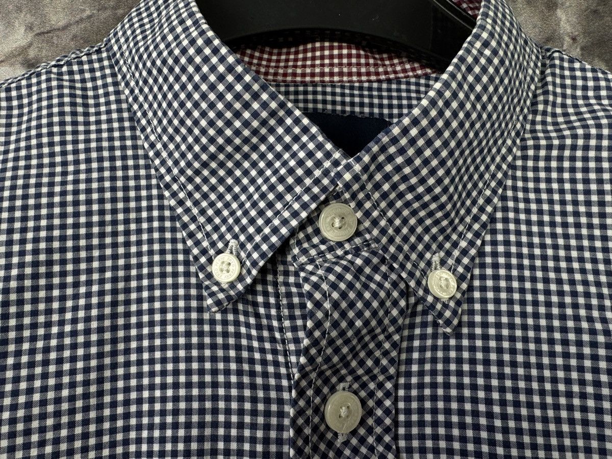 Fred Perry Men’s Fred Perry Shirt Button Up Size Medium Size US M / EU 48-50 / 2 - 5 Thumbnail