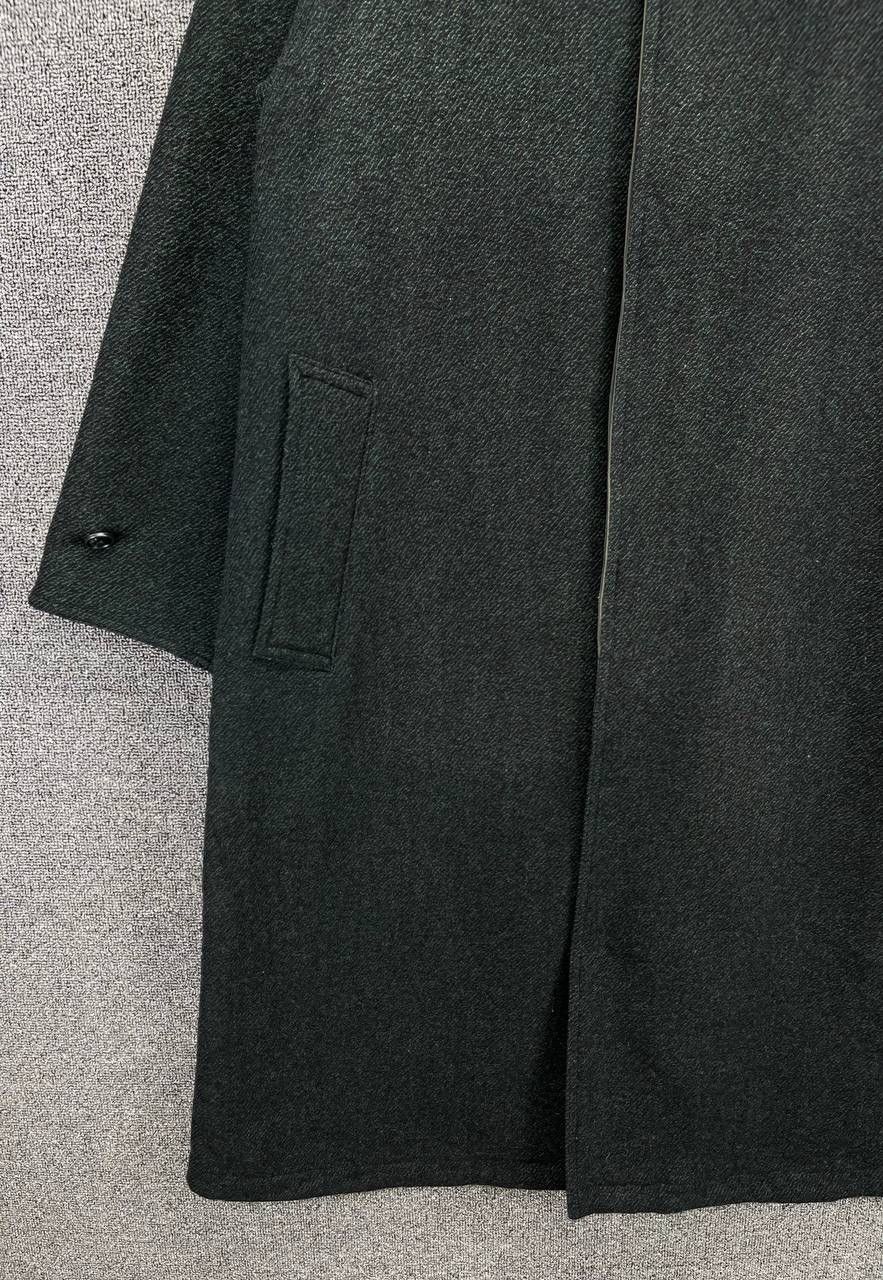 Allegri Vintage Allegri Reversible Rare Luxury Long Wool Jacket Size US M / EU 48-50 / 2 - 4 Thumbnail