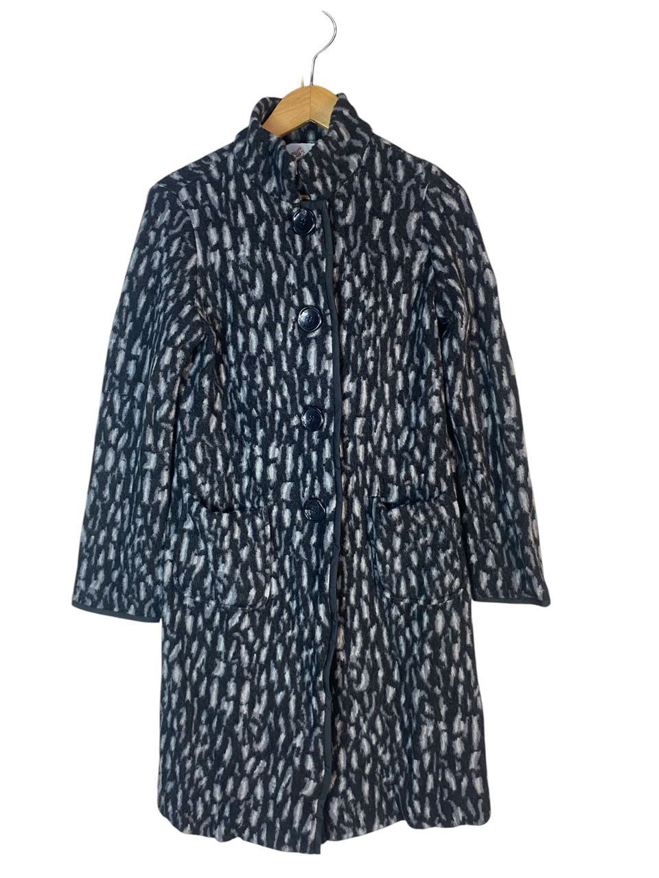Designer × Japanese Brand Poil de carotte button up long jacket Size M / US 6-8 / IT 42-44 - 1 Thumbnail