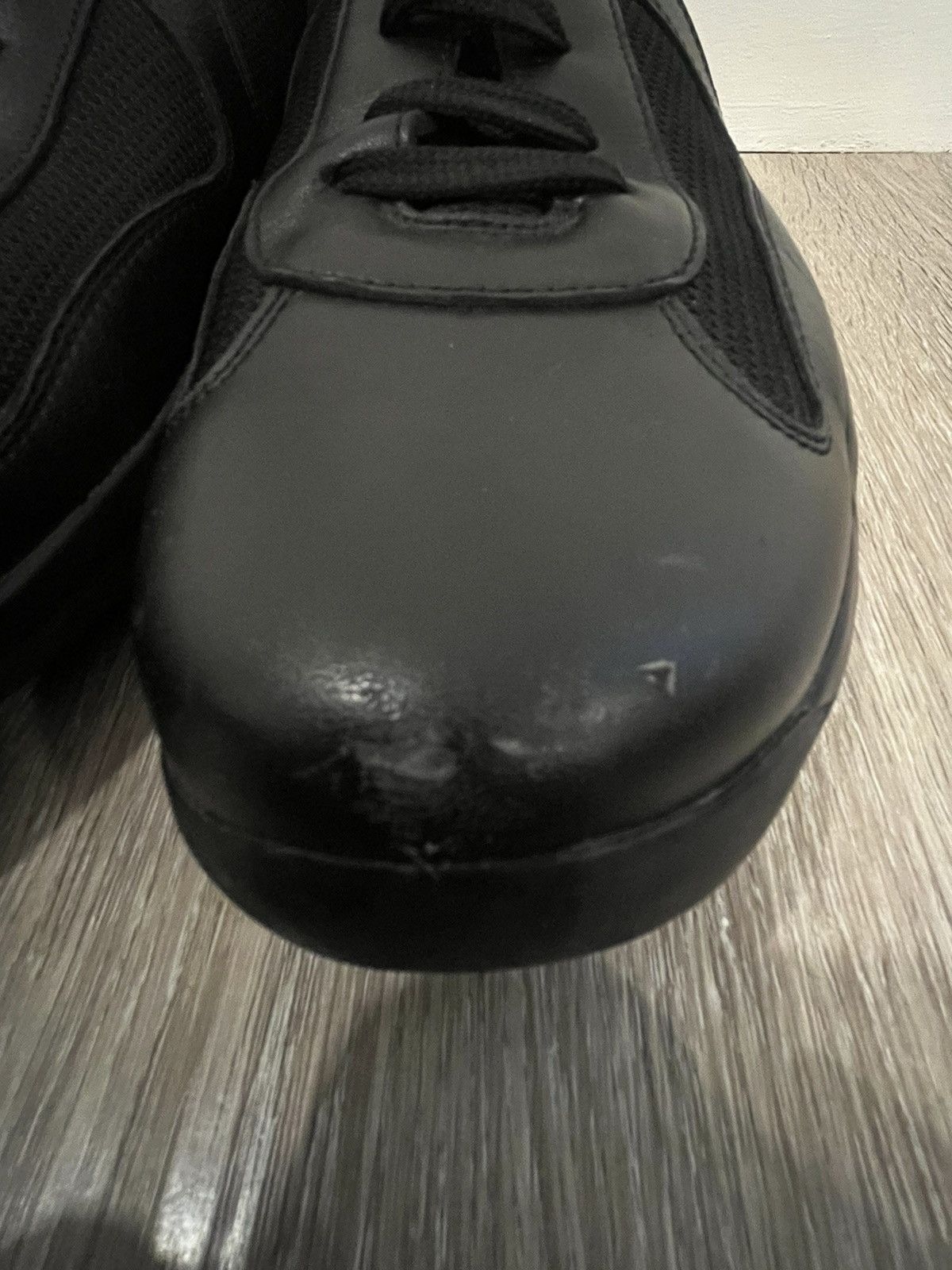 Prada Prada America’s Cup Size US 10 / EU 43 - 7 Thumbnail