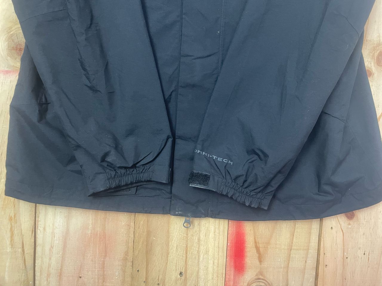 Columbia Columbia Omni-tech Jacket Hoodie Size US XL / EU 56 / 4 - 2 Thumbnail