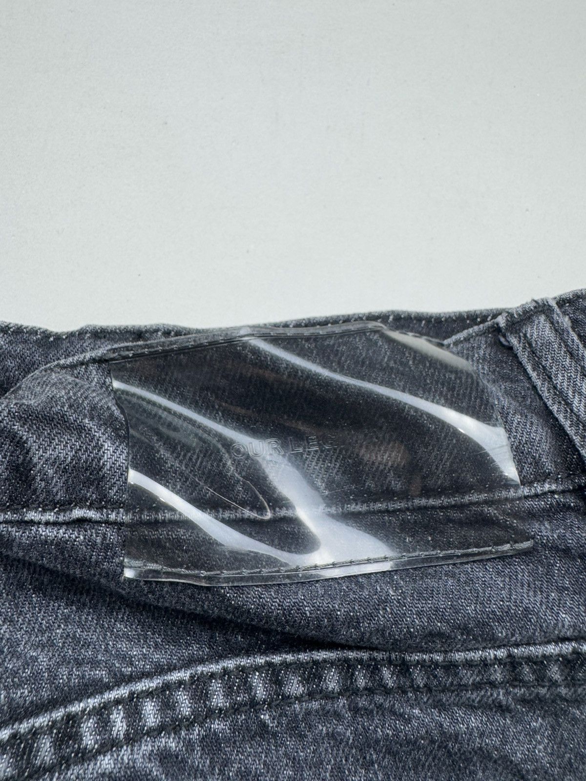 Our Legacy Our legacy third cut denim Size US 32 / EU 48 - 14 Thumbnail