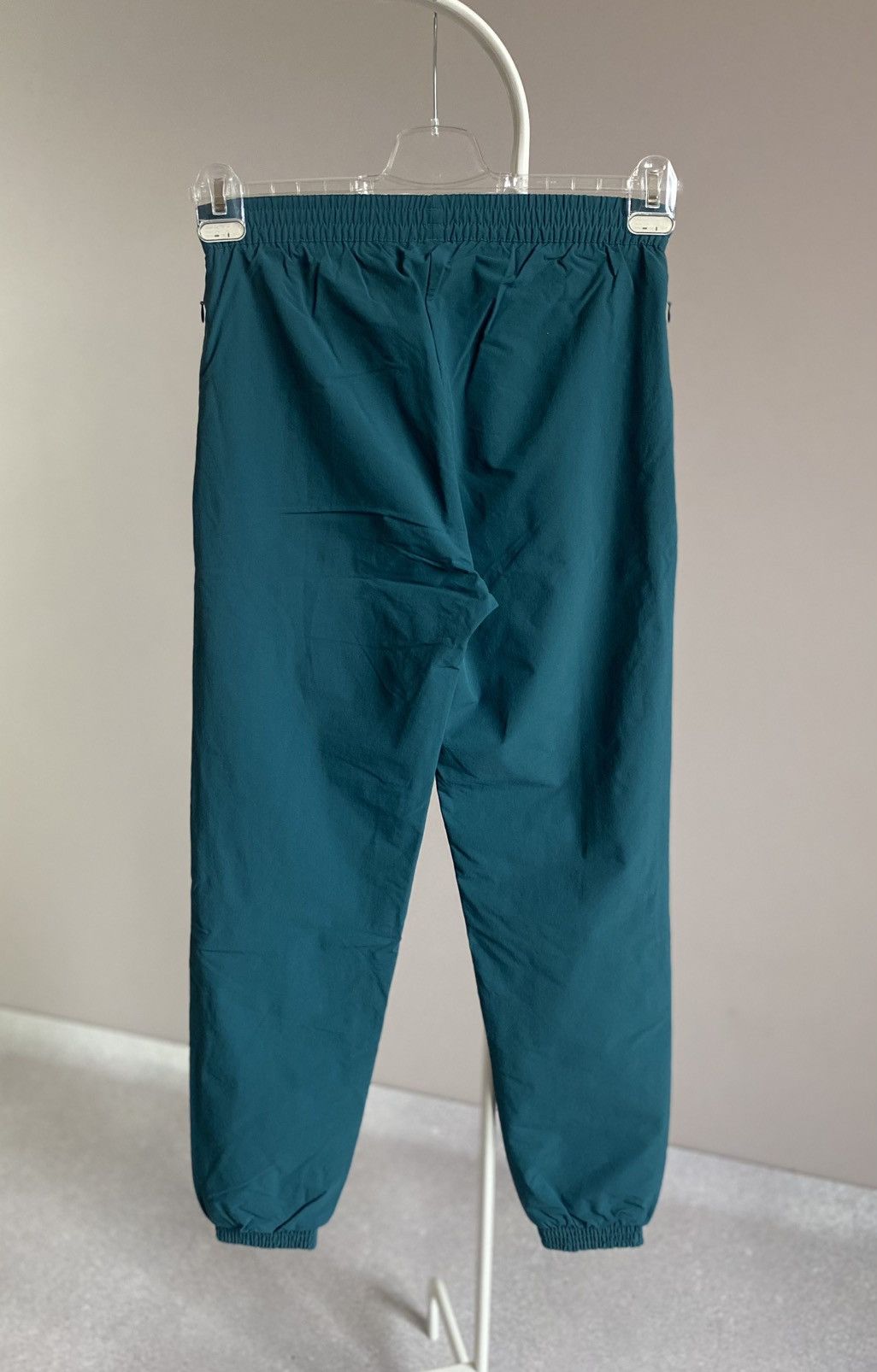 Adidas S XS Adidas Equipment EQT Bold Nylon Tracksuit Jacket Pants Size 38R - 11 Thumbnail