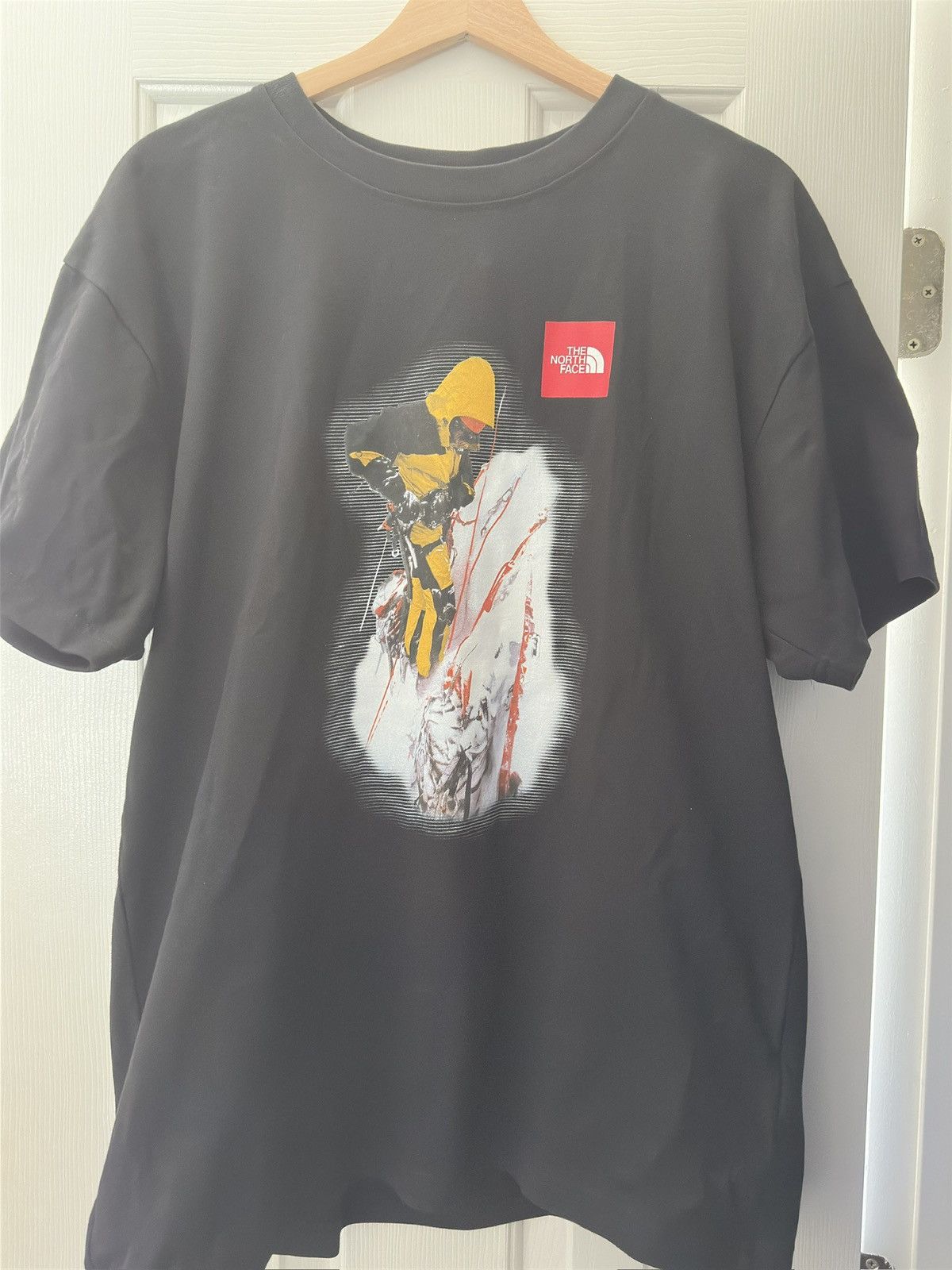 The North Face The North Face shirt Size US M / EU 48-50 / 2 - 2 Thumbnail