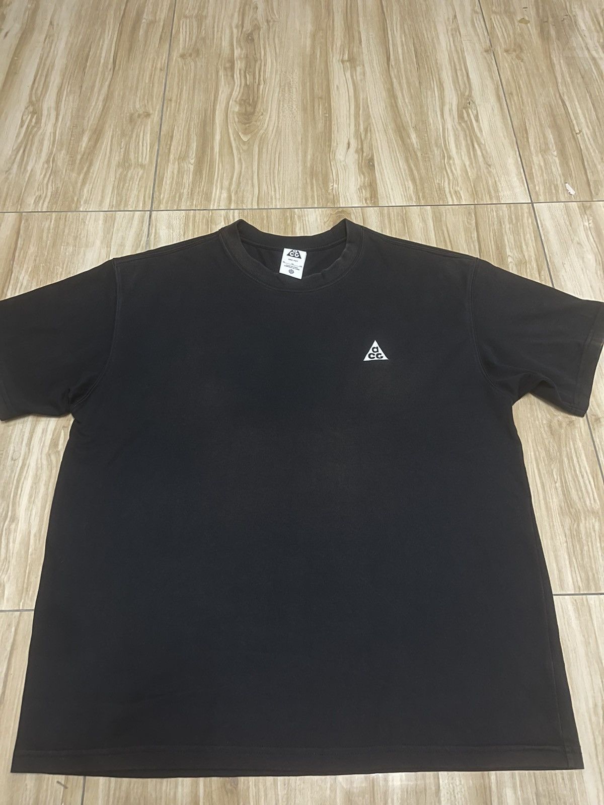 Nike ACG Nike ACG tee Size US XL / EU 56 / 4 - 1 Thumbnail