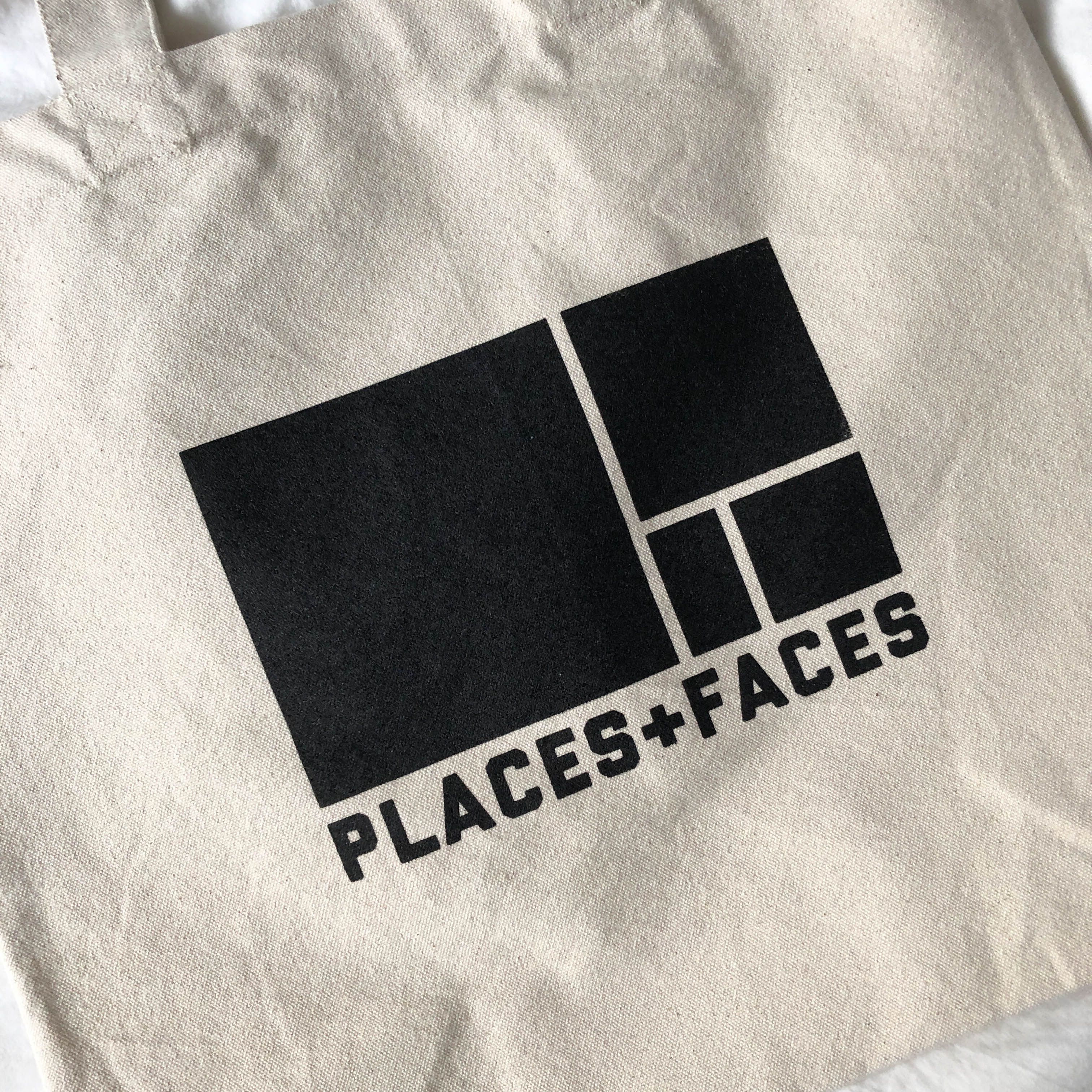 Places + Faces Places + Faces HBX Tote Bag Size ONE SIZE - 2 Thumbnail