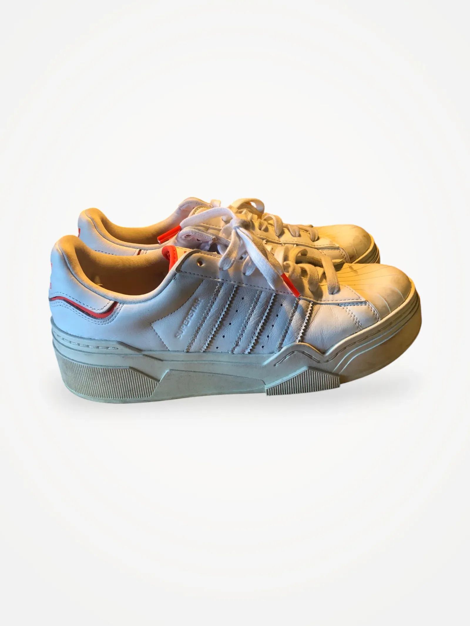 Adidas Adidas Sneakers Size US 11 / IT 41 - 1 Thumbnail