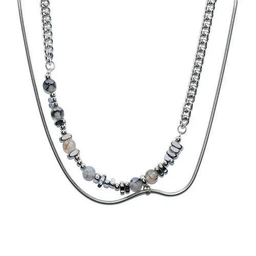 Other Future STEAL! Y2K Chains Necklace Chain Size ONE SIZE - 2 Thumbnail