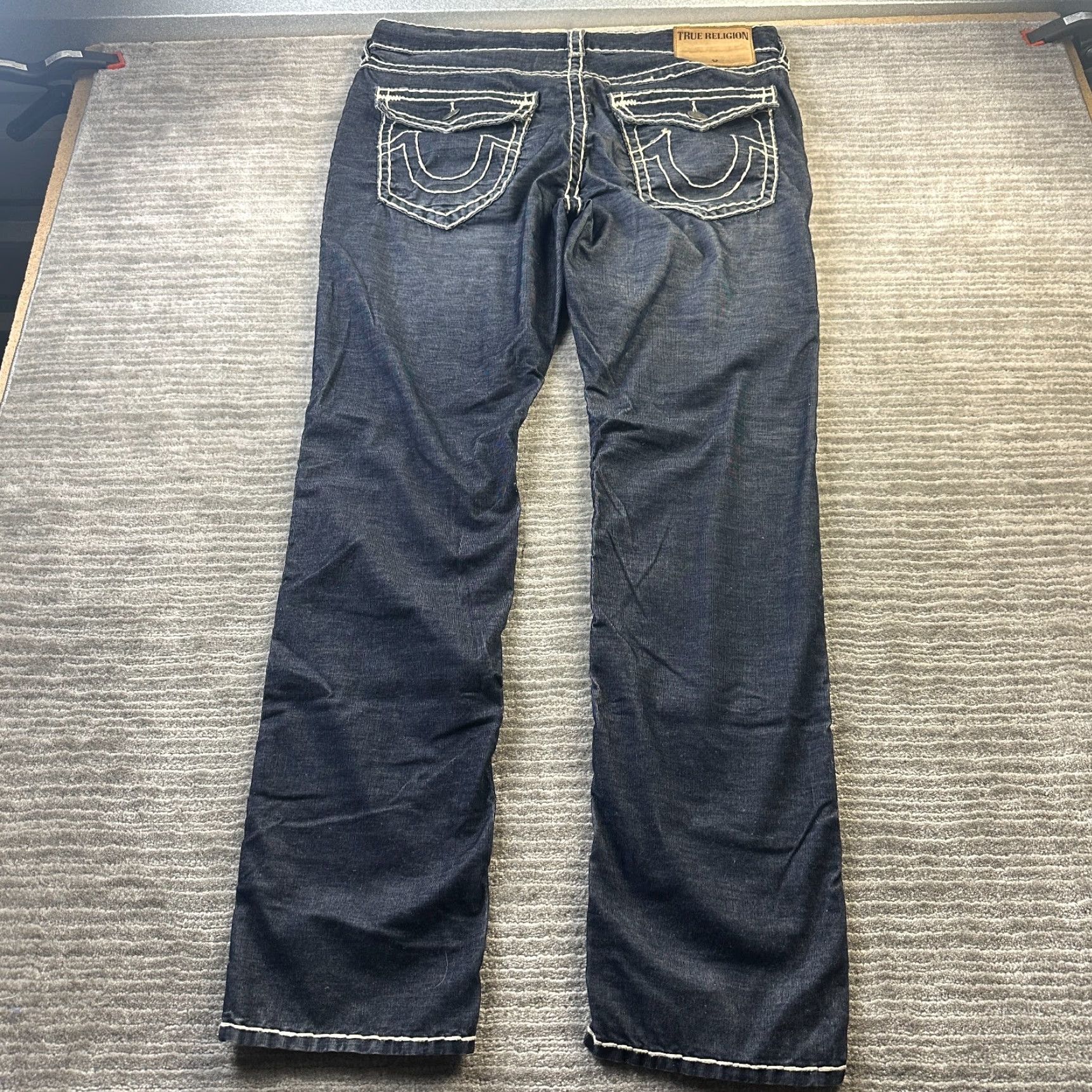 True Religion VINTAGE False Size US 36 / EU 52 - 2 Thumbnail