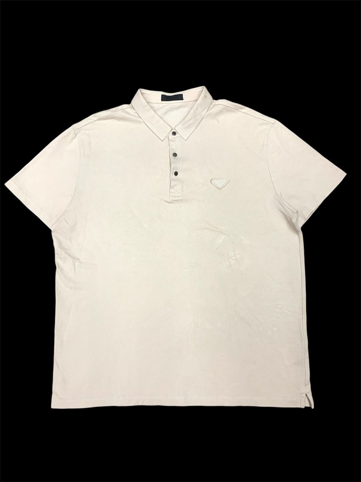 Designer × Japanese Brand × Prada Prada milano patch logo Size US L / EU 52-54 / 3 - 1 Thumbnail
