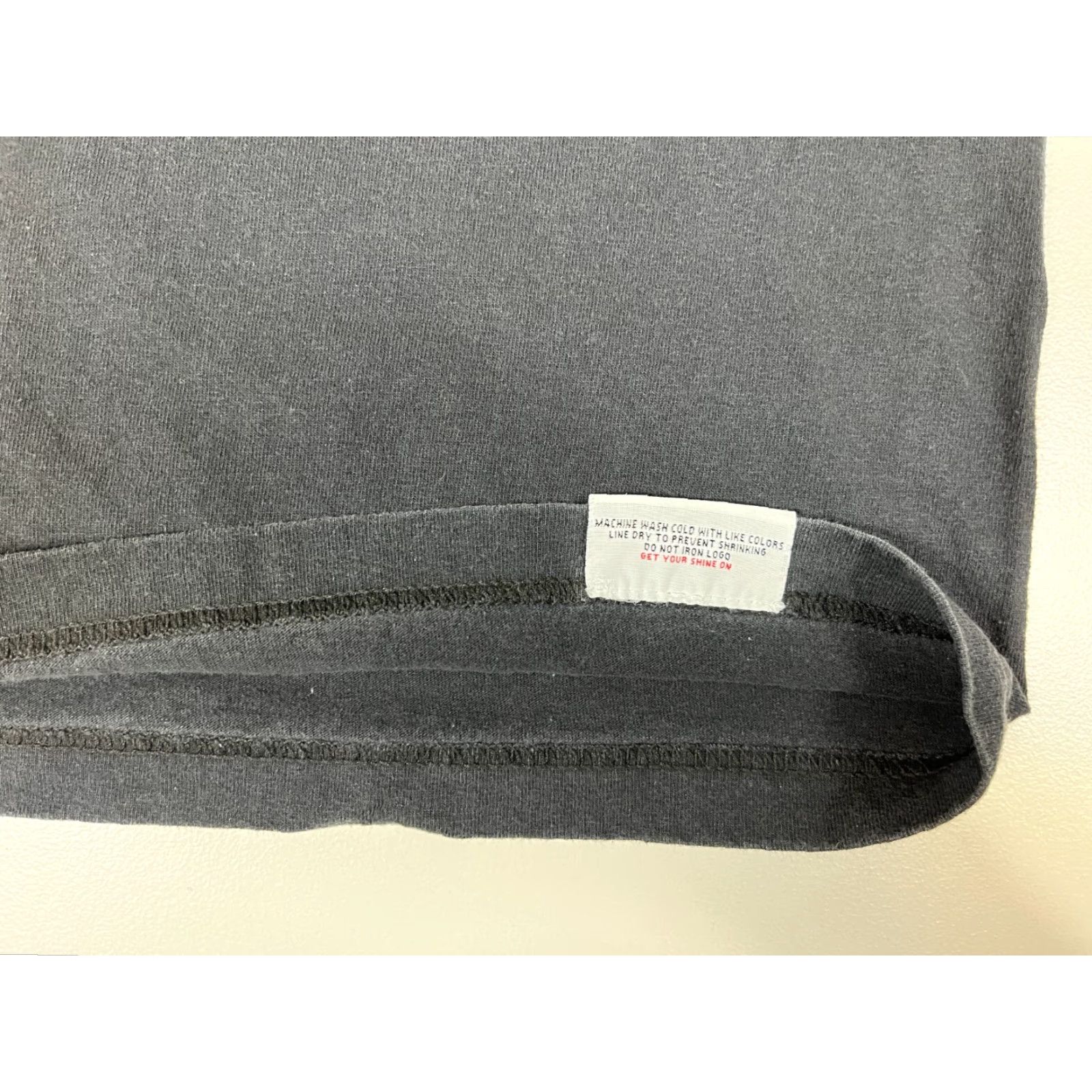 Diamond Supply Co. VINTAGE Diamond Supply Co. Diamond Life T-Shirt Men’s Black XL? Size US L / EU 52-54 / 3 - 6 Thumbnail