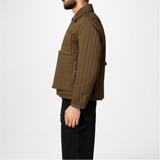 Craig Green Quilted Jacket Size US XL / EU 56 / 4 - 2 Thumbnail