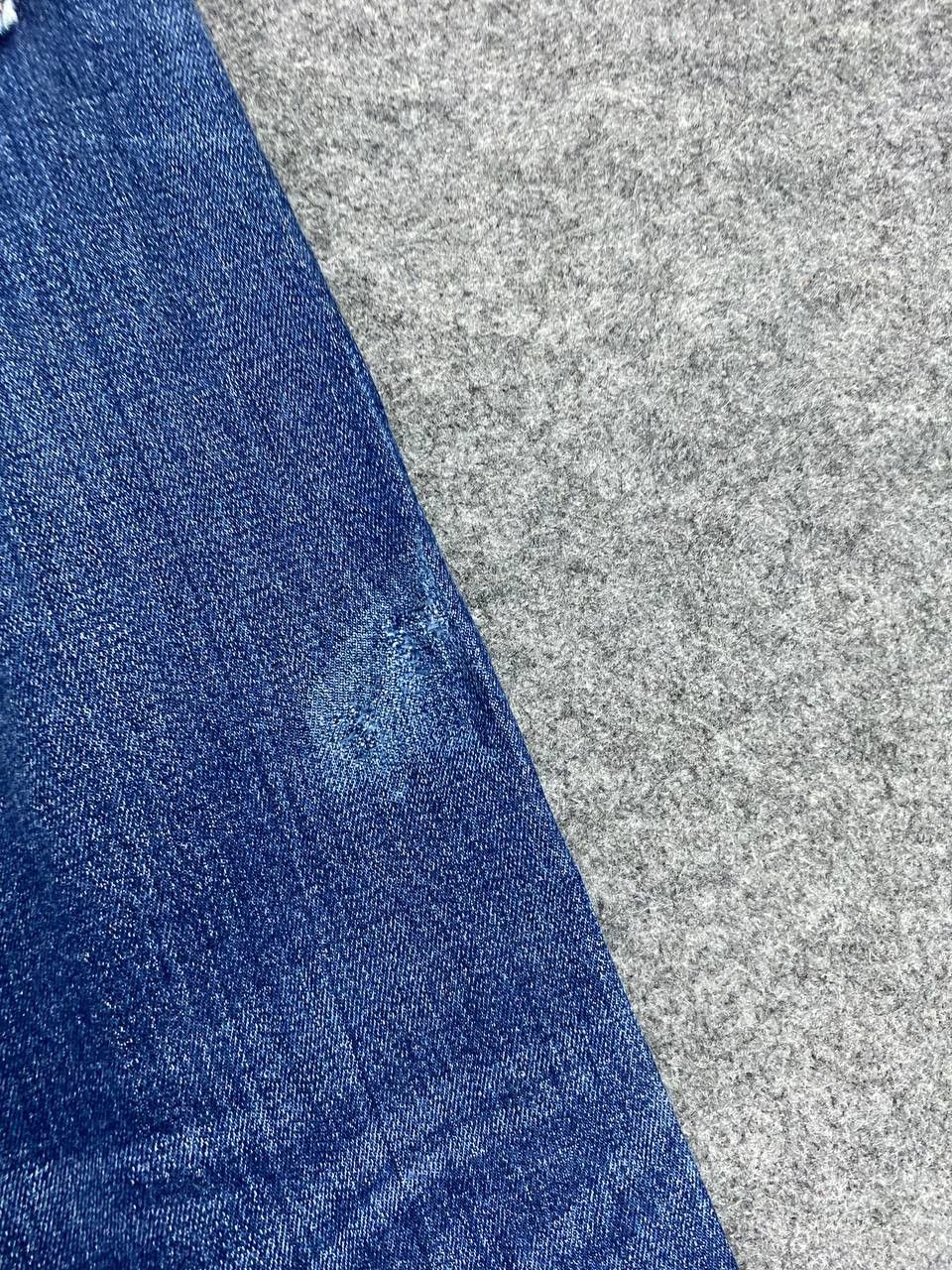 SHIPS ships japanese brand selvedge denim nice design Size US 31 - 5 Thumbnail