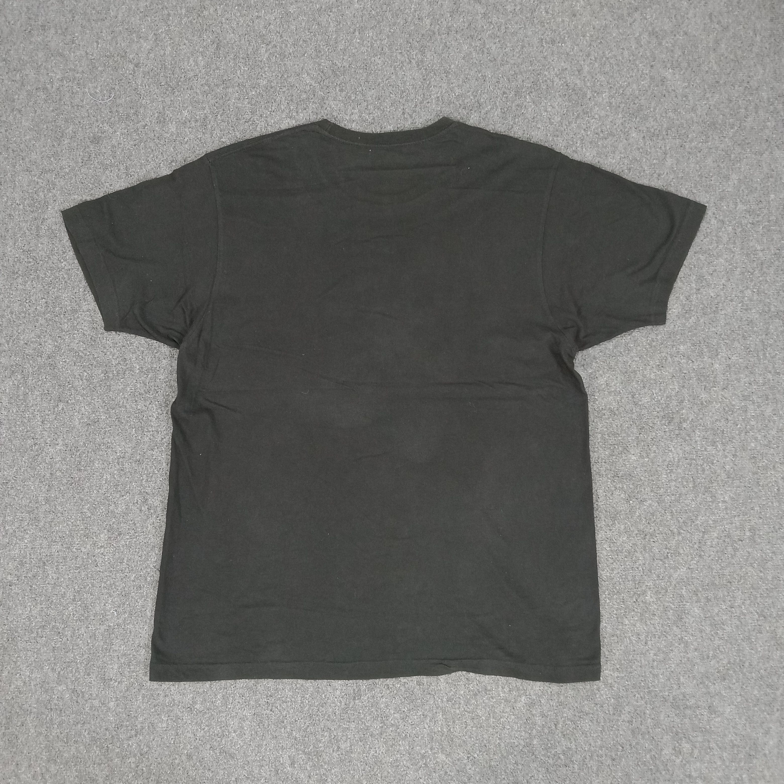 Band Tees × Joy Division × Vintage Joy Division Ian Curtis English Punk Band Tshirt Size US XL / EU 56 / 4 - 5 Thumbnail
