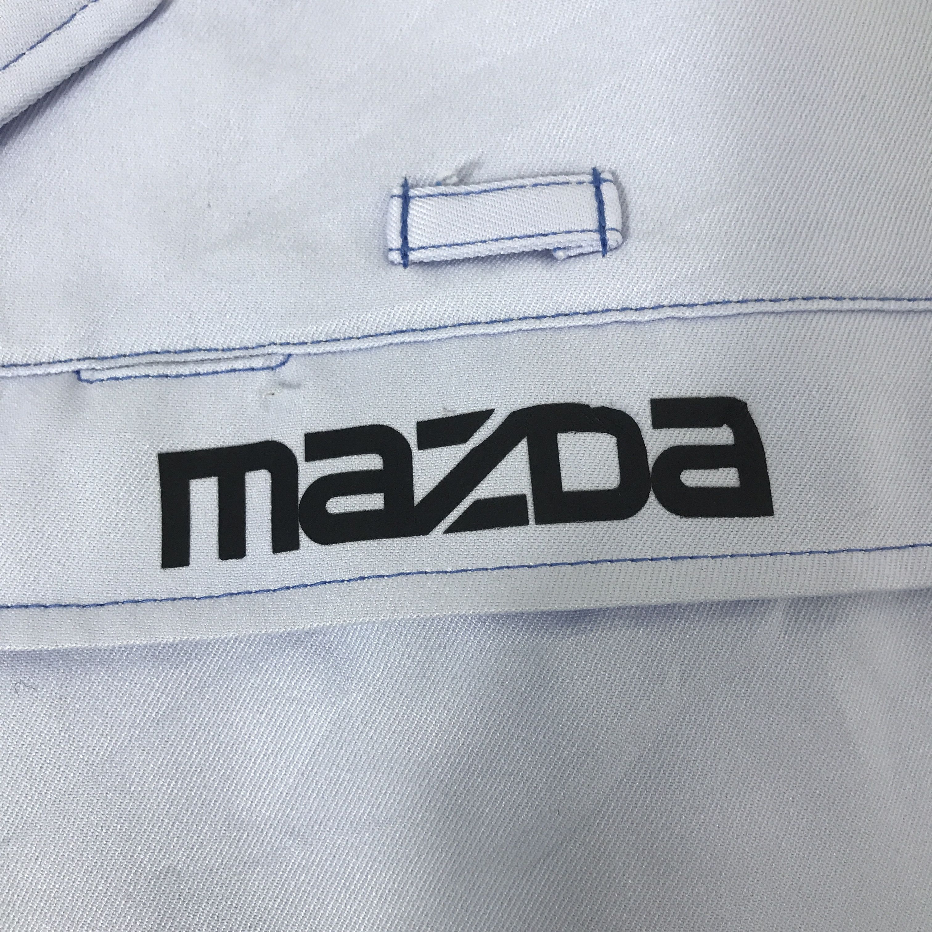 Gear for Sports Vintage Mazda Racing Japan uniform custom Jacket Size US M / EU 48-50 / 2 - 10 Thumbnail