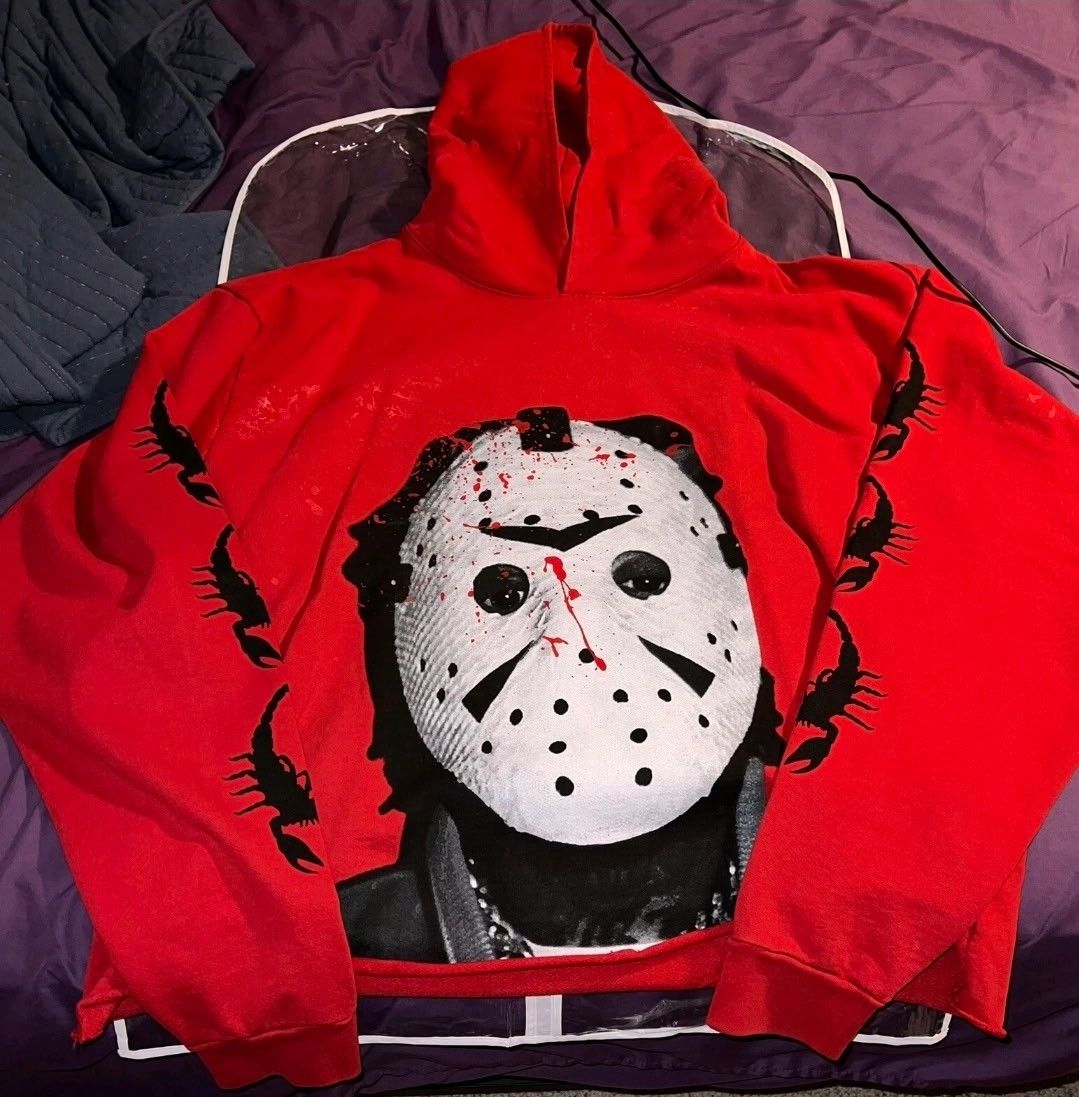 Blientele Hoodie | Grailed