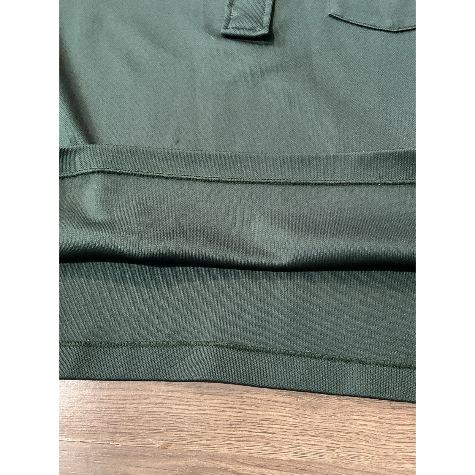 Robert Bruce Vtg 70s Arnold Palmer by Robert Bruce Polo Shirt Medium M Size US M / EU 48-50 / 2 - 8 Thumbnail
