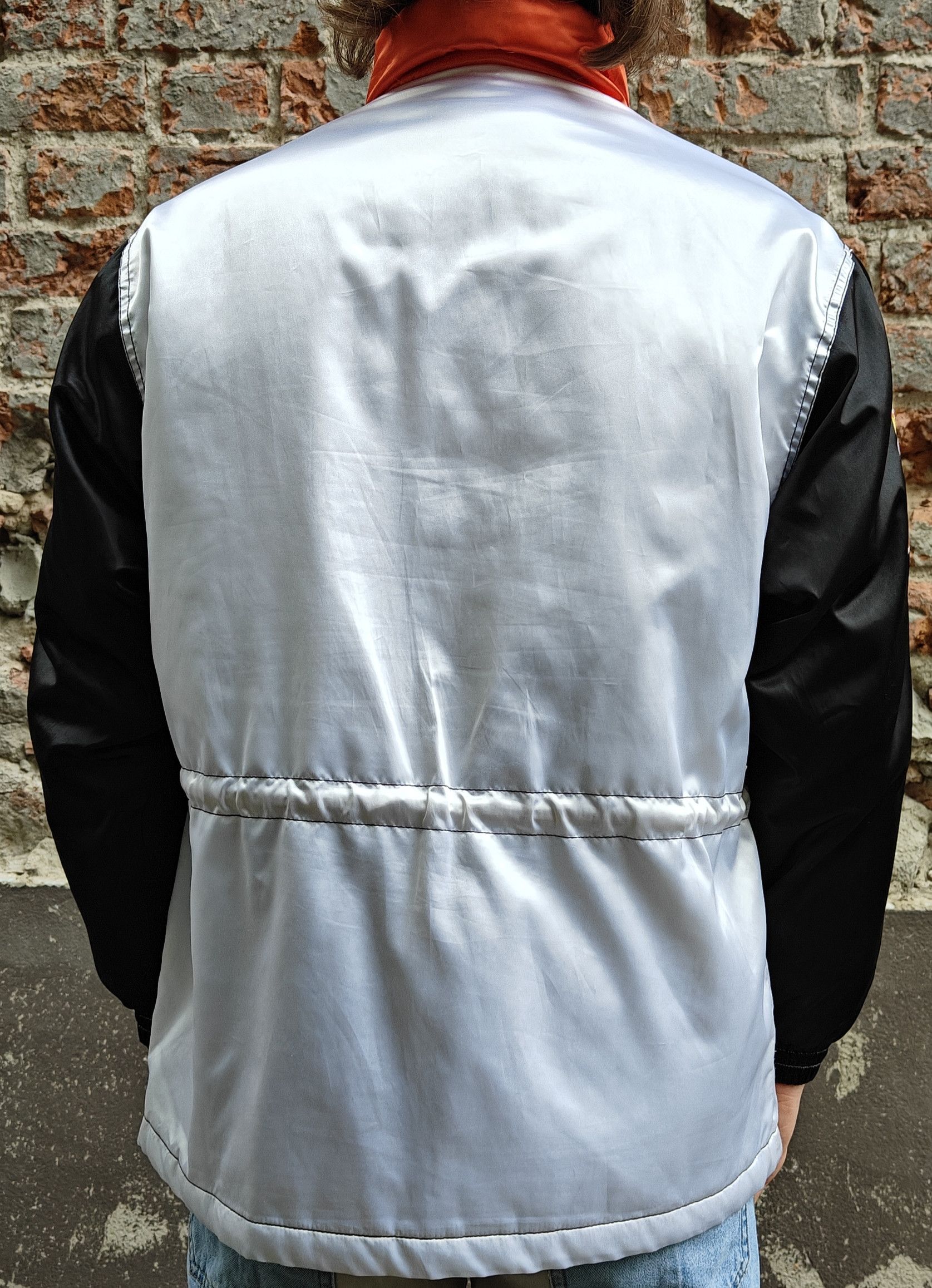 Adidas Adidas Jacket X Korean Designers Collaboration Size US L / EU 52-54 / 3 - 3 Thumbnail