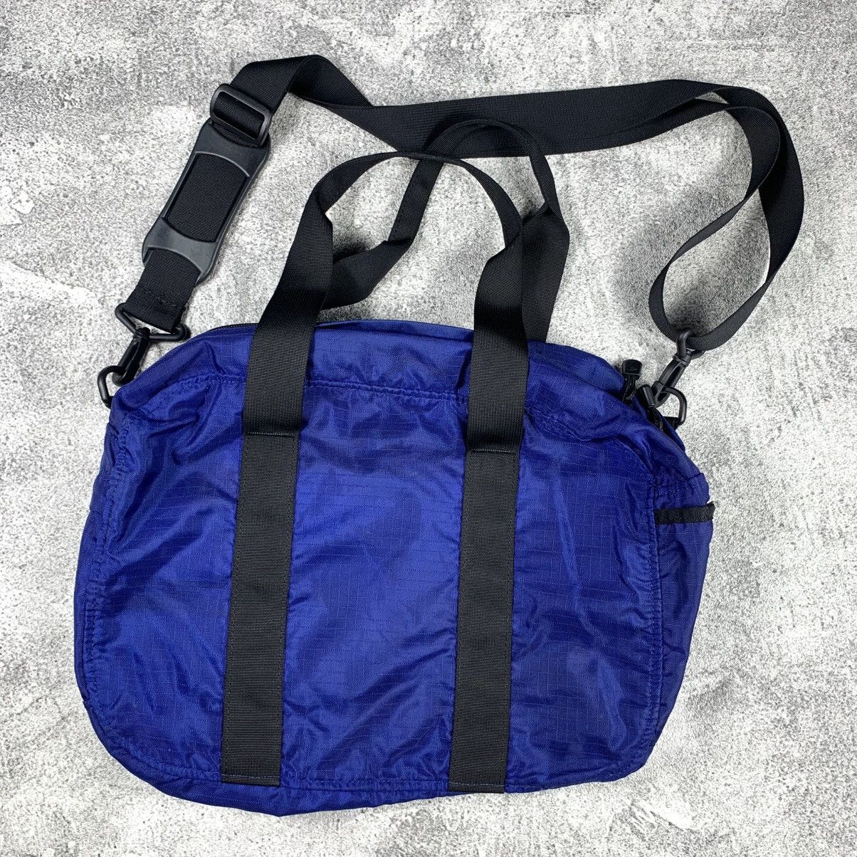 Arc'teryx × Patagonia × The North Face The North Face Duffle bag Size 30 - 6 Thumbnail