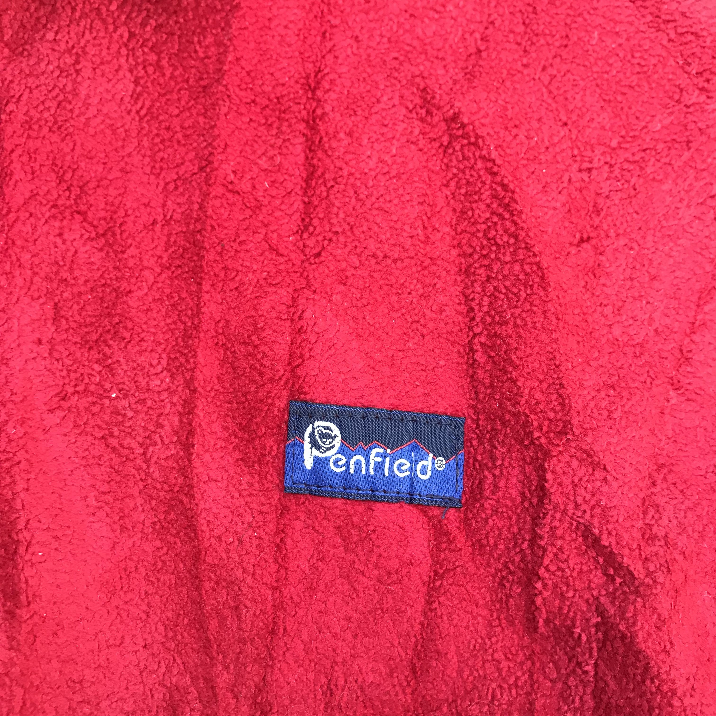 Penfield Vintage Penfield 90s outdoor sports spirit Polartec Fleece Size US M / EU 48-50 / 2 - 5 Thumbnail