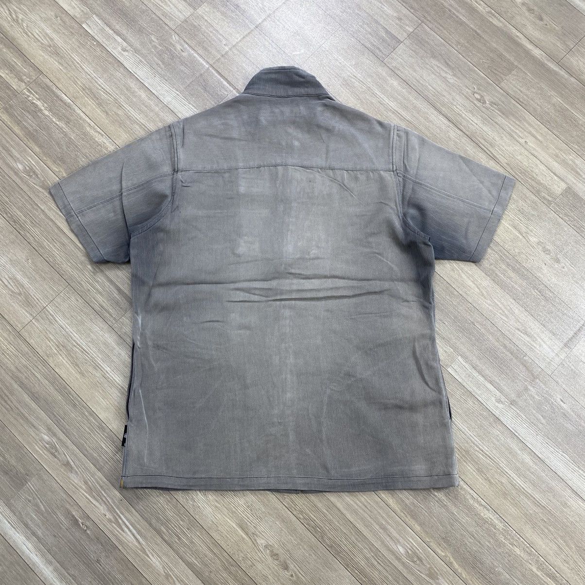 BERNINGS SHO Berning Sho Poem Ifsixwasnine Lgb Bondage Tactical Jacket Size US L / EU 52-54 / 3 - 16 Thumbnail