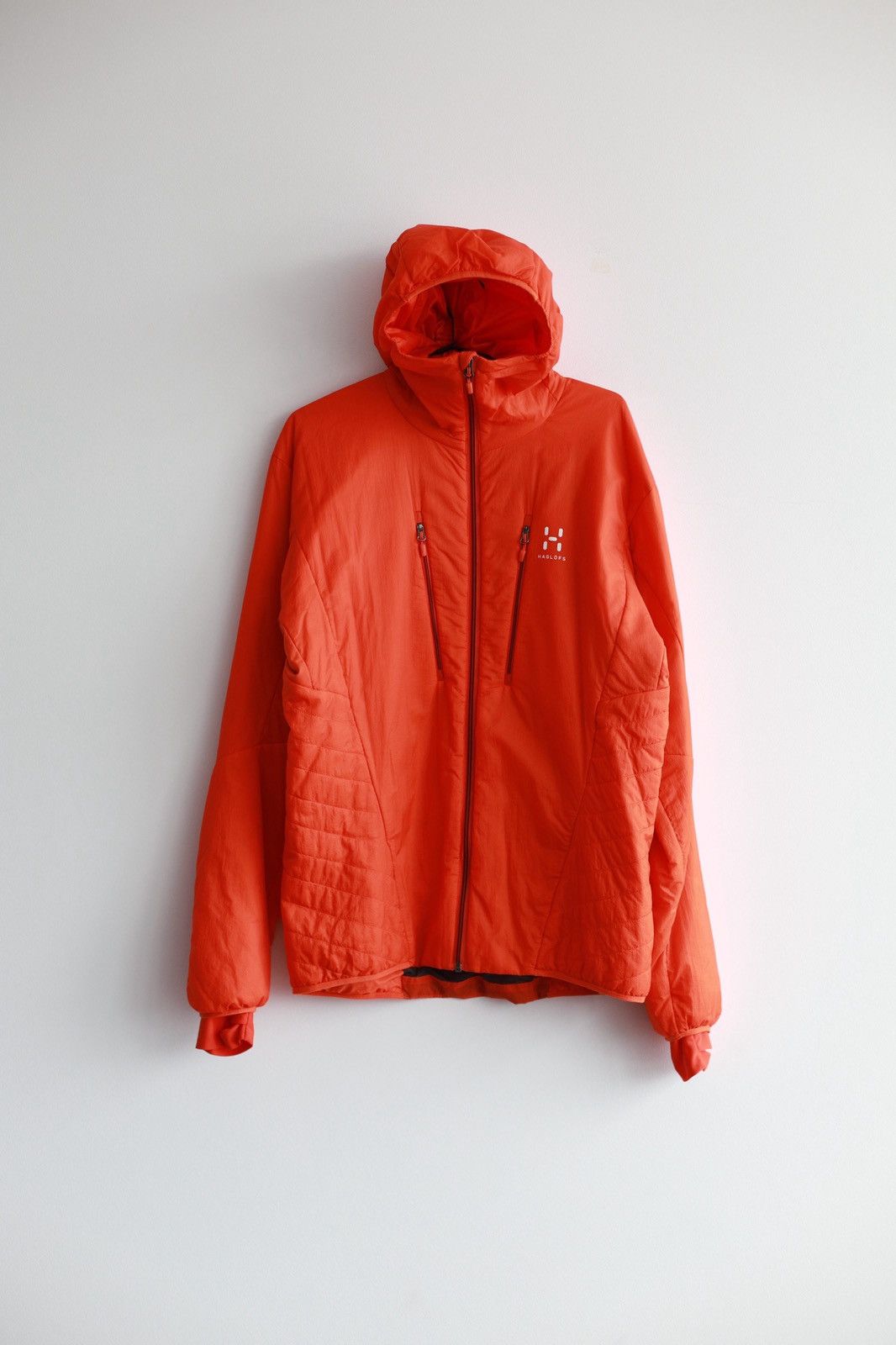 Haglofs Haglofs Pallas Jacket Mens Size US XL / EU 56 / 4 - 2 Thumbnail