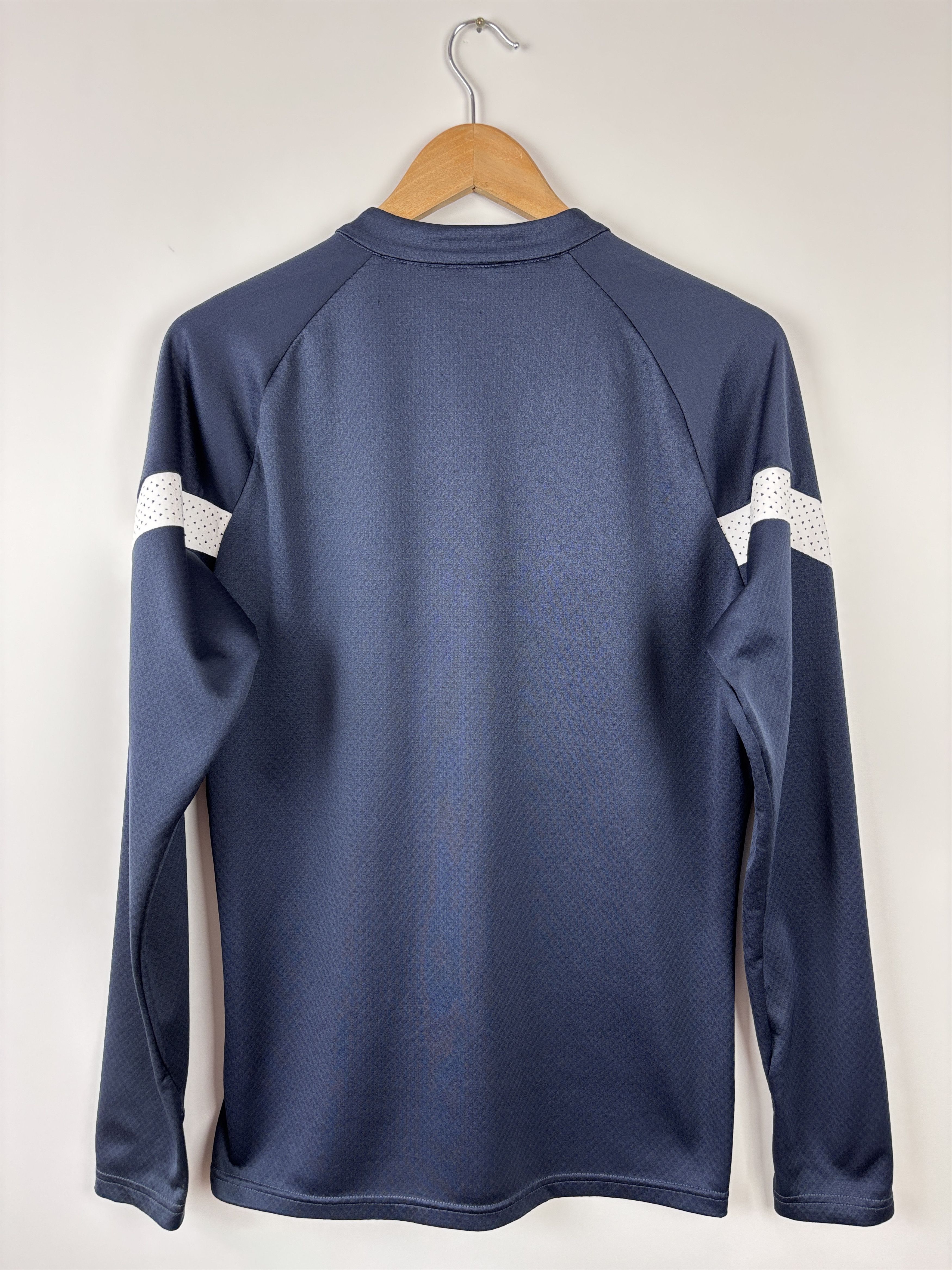 Other PSV Eindhoven Puma Training Football Sweatshirt Jacket ~M Size US M / EU 48-50 / 2 - 5 Thumbnail