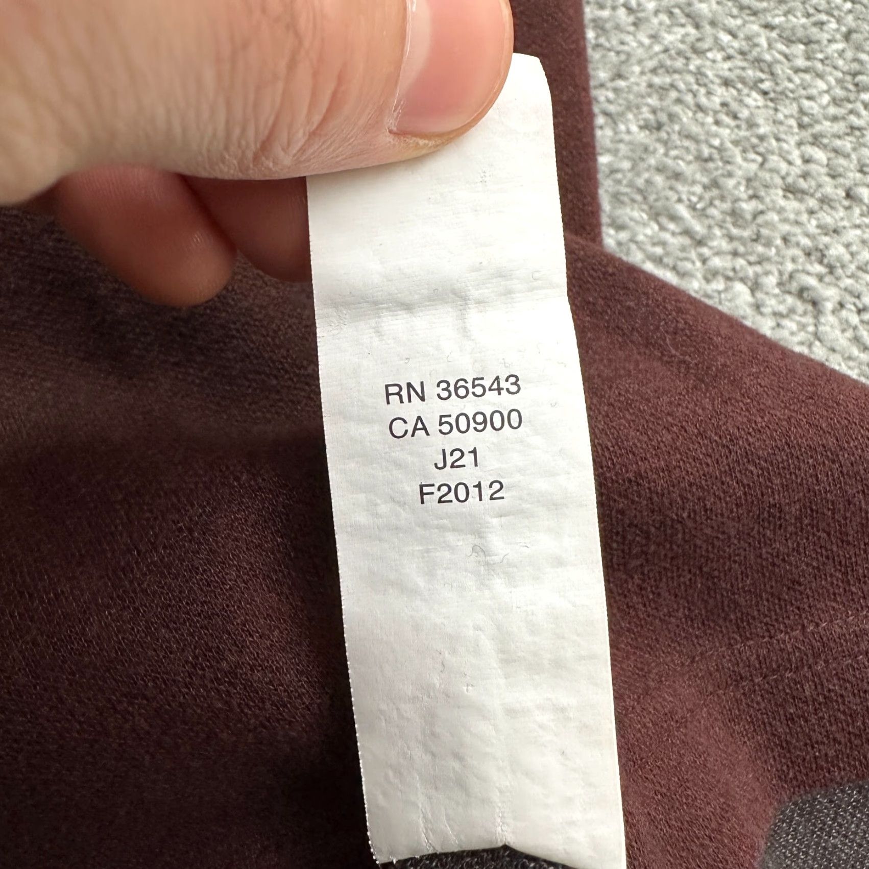 American Eagle Outfitters VINTAGE false Size US L / EU 52-54 / 3 - 7 Thumbnail