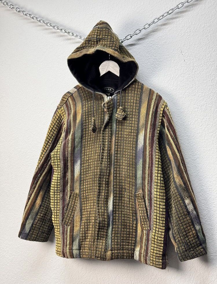 Coogi Avant Garde If Six Was Nine Style Jacket Fur Googi Size US M / EU 48-50 / 2 - 1 Thumbnail