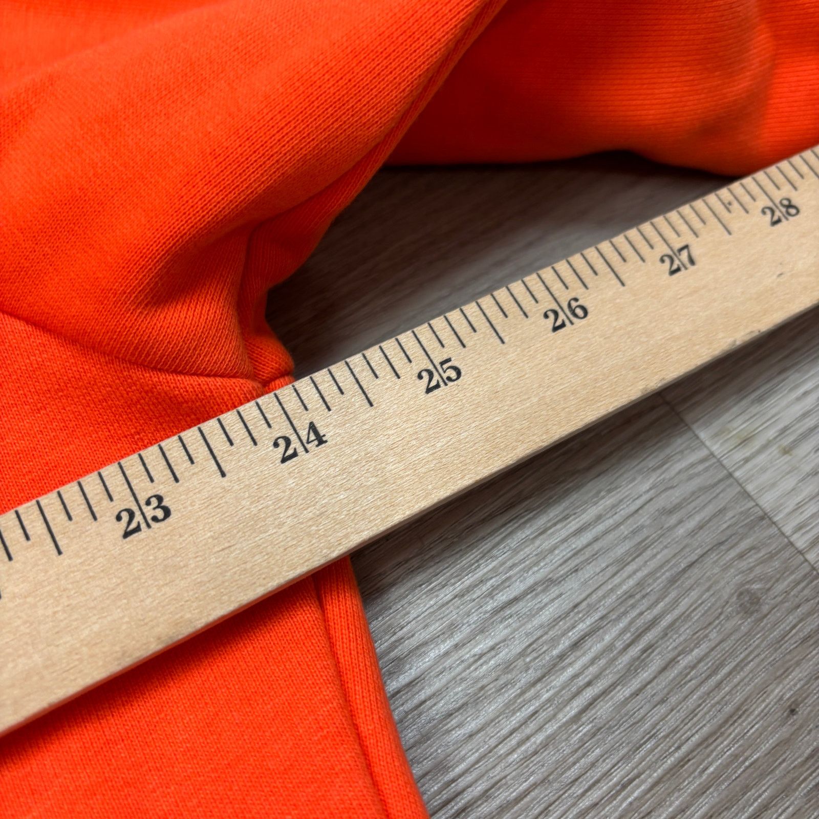 Pangaia Pangaia 365 Organic Cotton Oversized Hoodie Size XS Lounge Size US XS / EU 42 / 0 - 6 Thumbnail