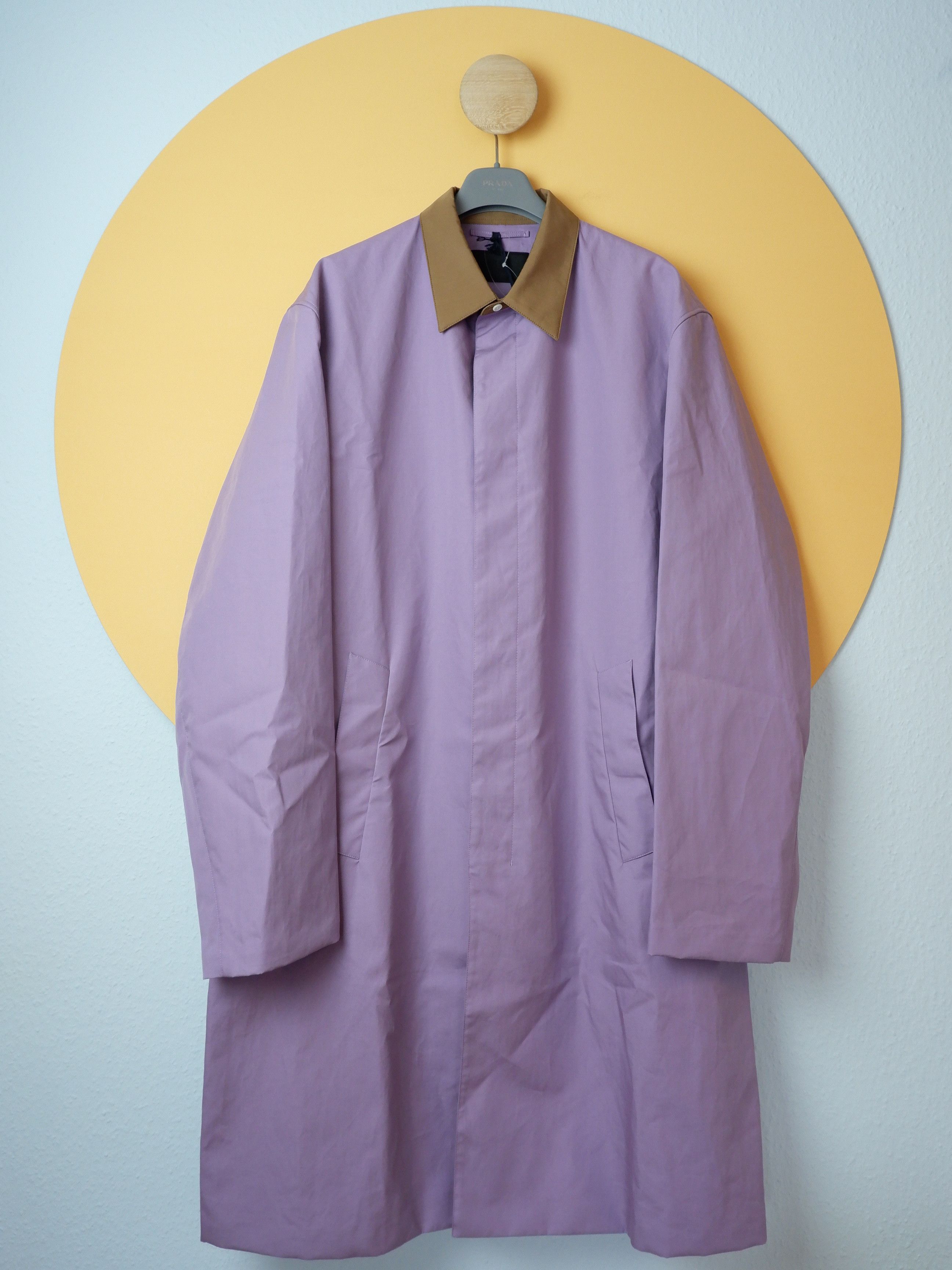 Jil Sander × Raf Simons Raf Simons for Jil Sander SS11