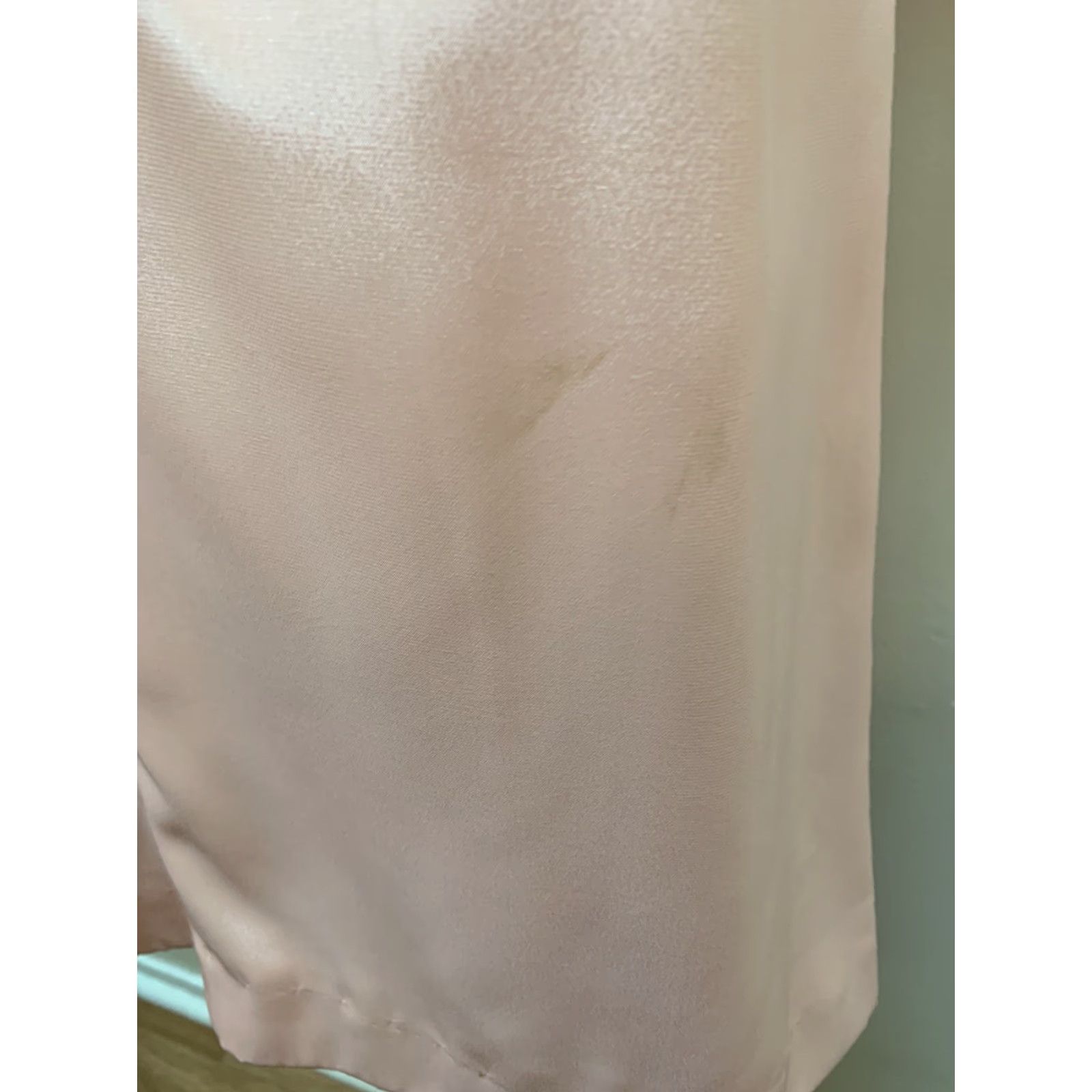 Vintage VINTAGE Handmade Pleated Kimono Sleeve Dress Asian Belt & Oversized Vest Fit S/M Shirt Womens Size S / US 4 / IT 40 - 4 Thumbnail