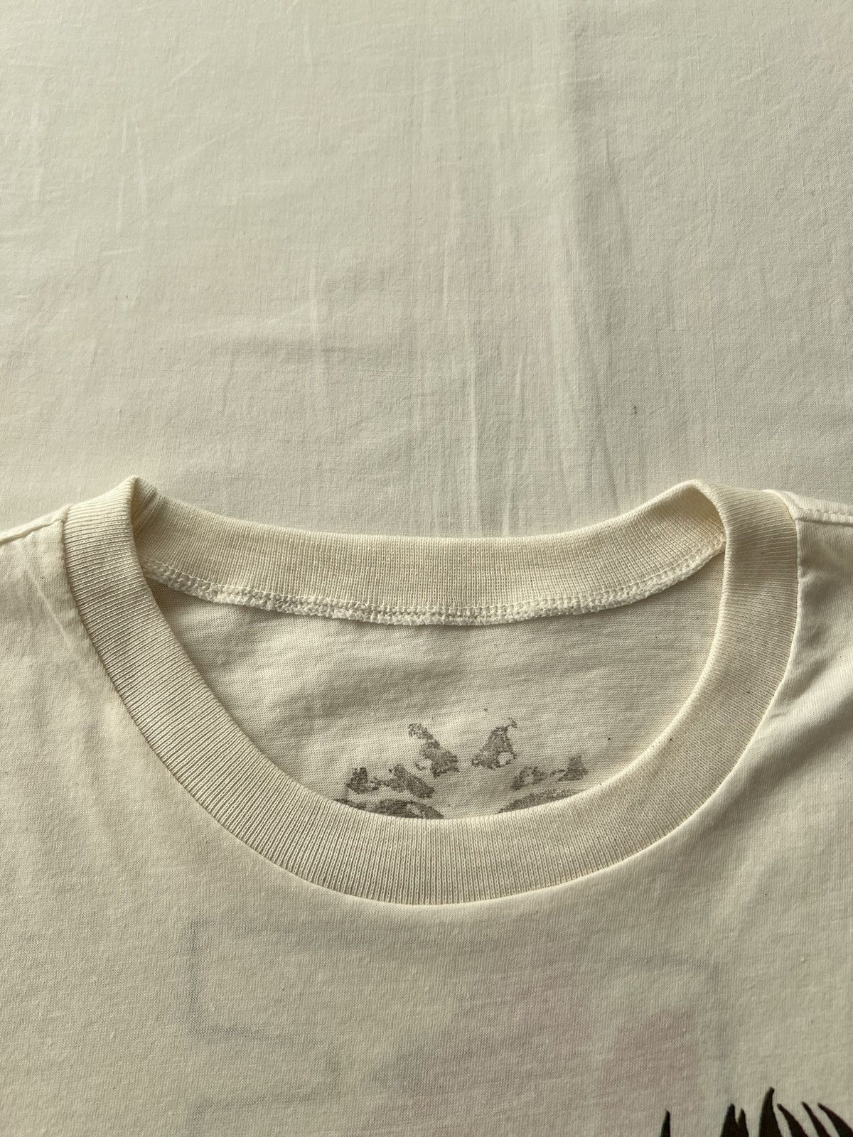 Anime Akira Anime White T-shirt Size US L / EU 52-54 / 3 - 8 Thumbnail