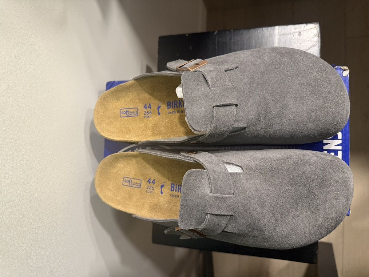 Birkenstock Birkenstock Boston Size US 11 / EU 44 - 2 Thumbnail
