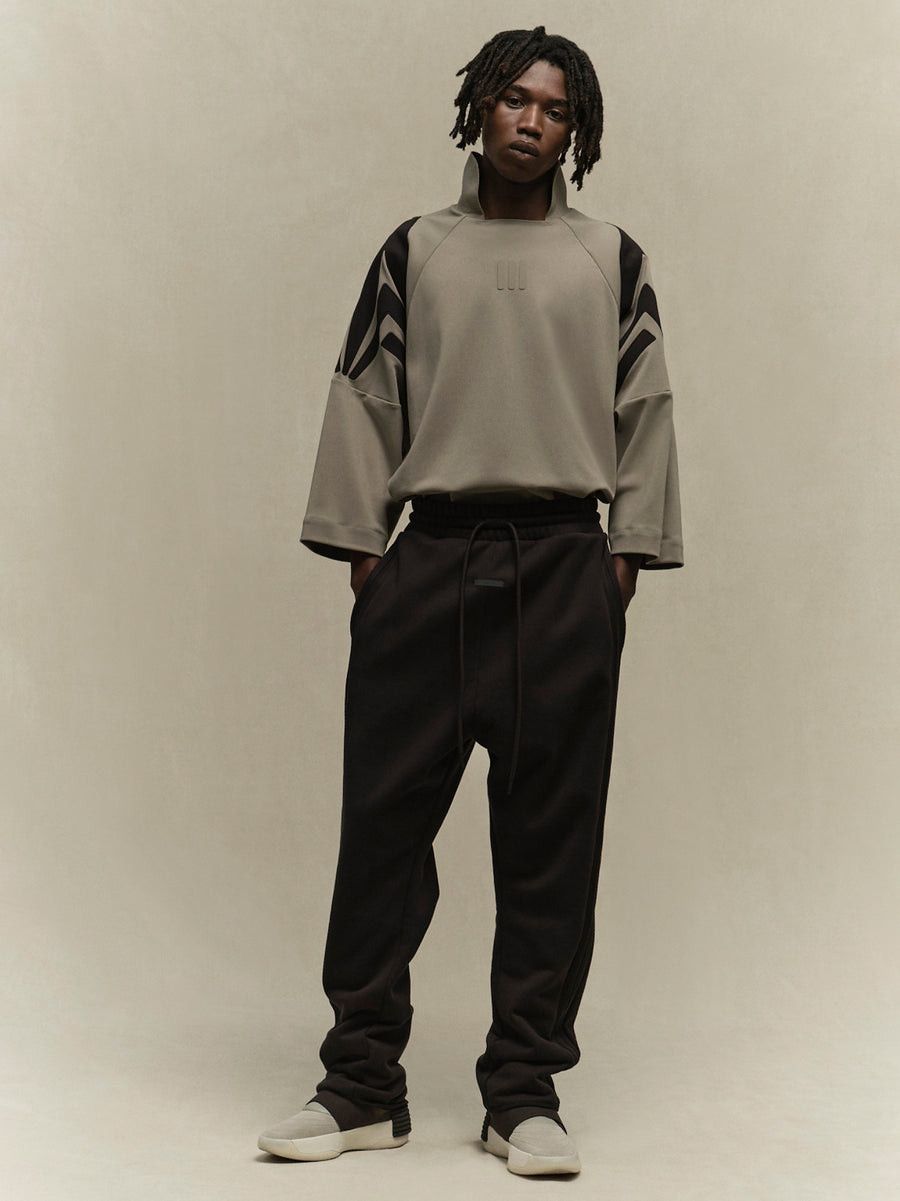 Adidas × Fear of God $200 Adidas x Fear of God Athletics Sweatpants Size US 27 - 3 Thumbnail