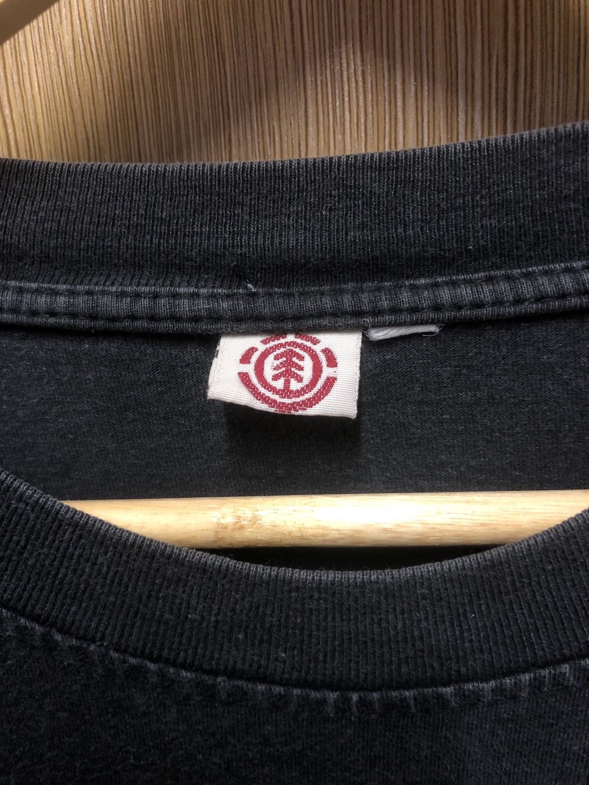 Element × Vintage Vintage Element Skateboard shirt Size US XL / EU 56 / 4 - 3 Thumbnail