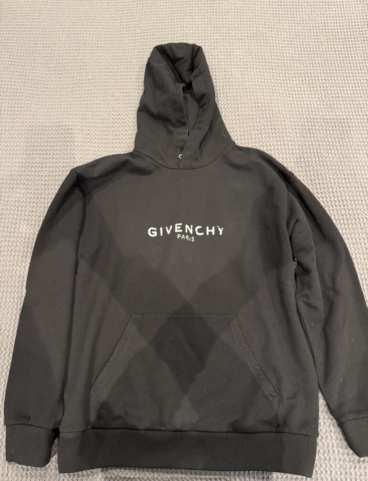 Givenchy Givenchy Hoodie Size US L / EU 52-54 / 3 - 1 Thumbnail