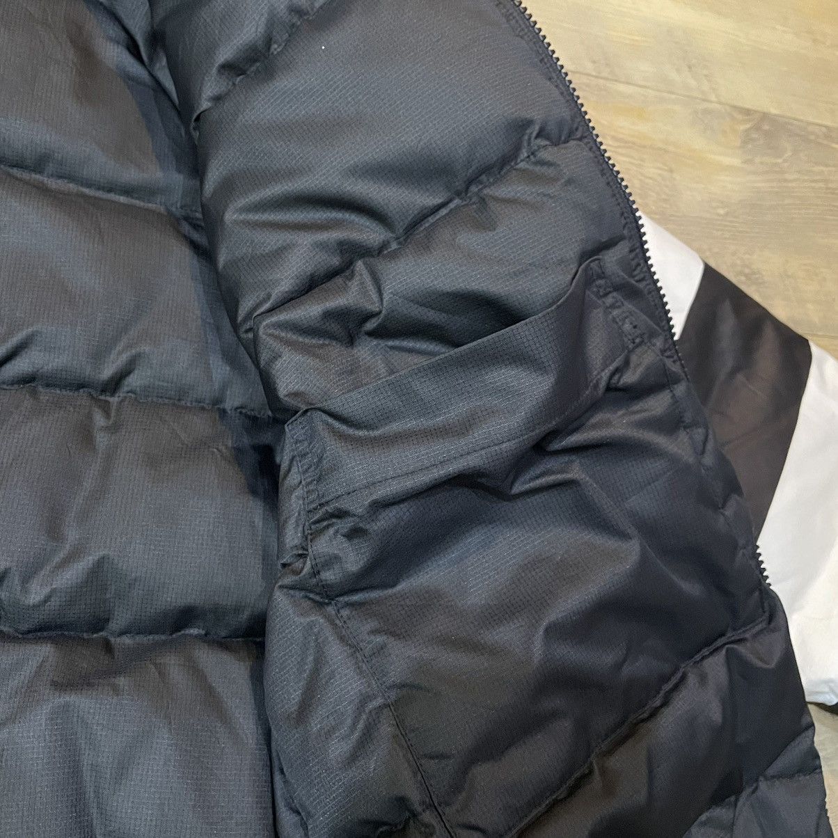 CHALLENGER × Japanese Brand Challenger brigade x rough and rugged puffer jacket Size US L / EU 52-54 / 3 - 6 Thumbnail