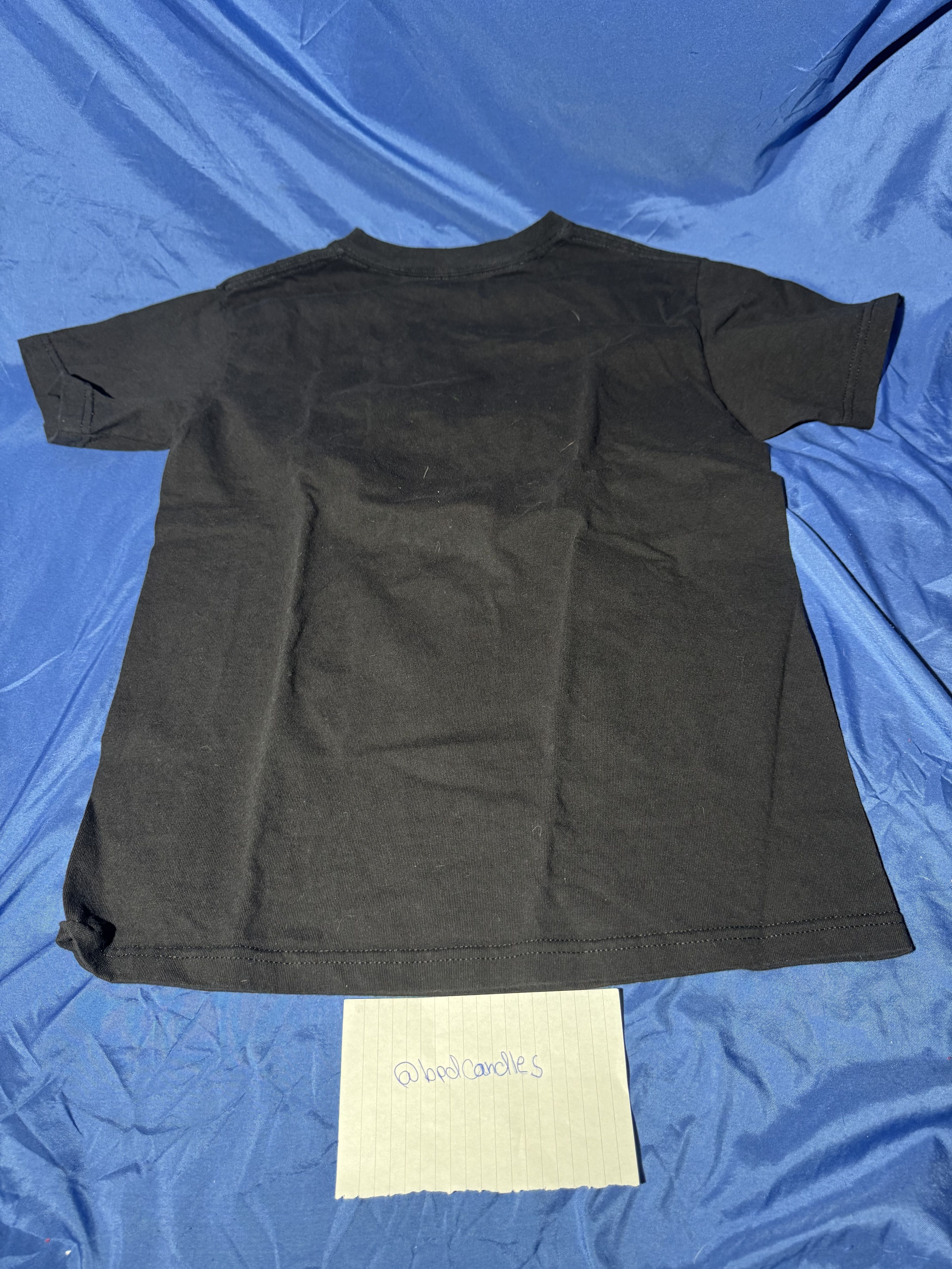 Market Chinatown market secret club bootlegger bear t-shirt S Size US S / EU 44-46 / 1 - 2 Thumbnail