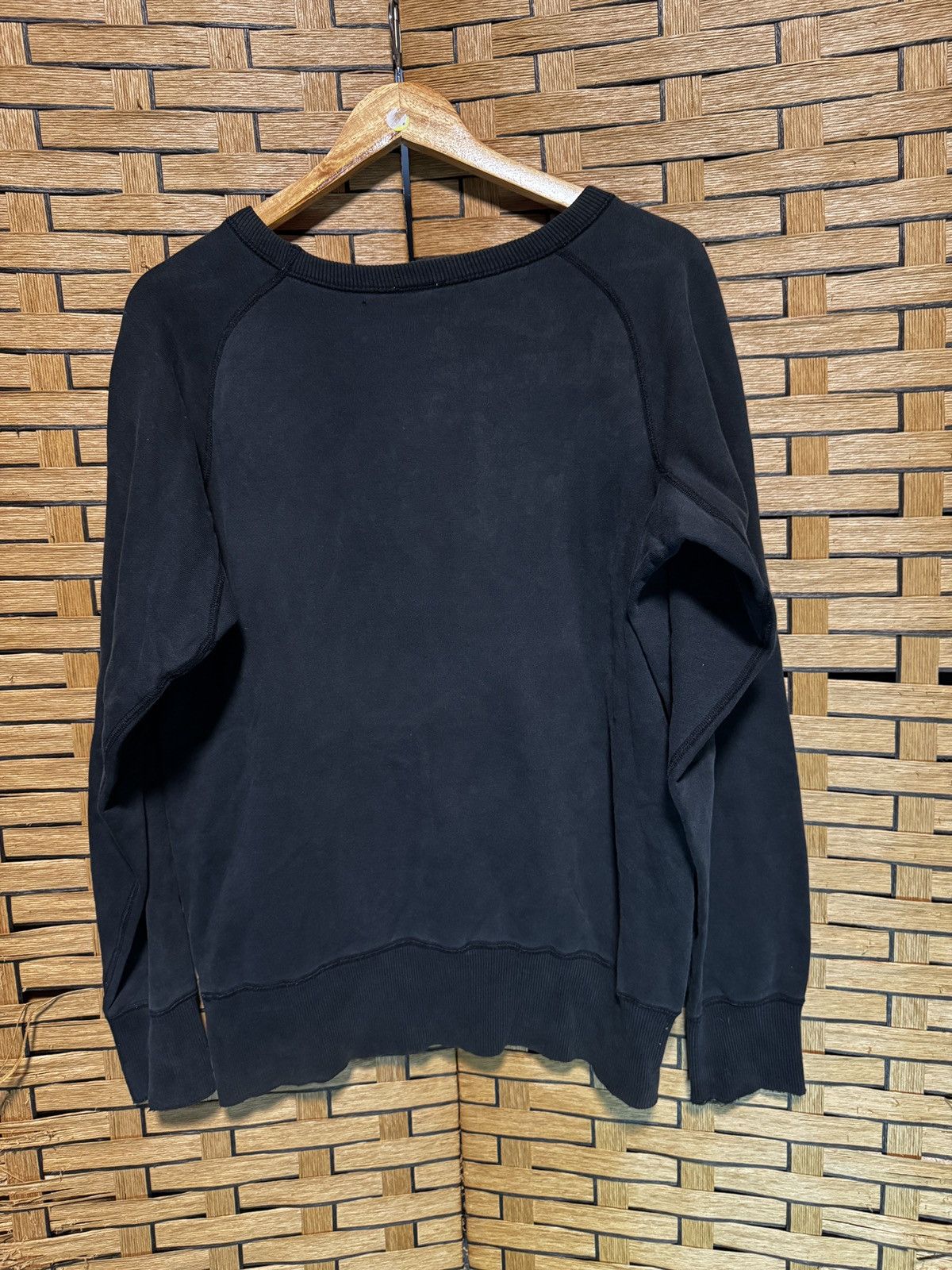 Carhartt × Vintage Vintage Repro 50’ Carhartt Crewneck Sweatshirt Size US M / EU 48-50 / 2 - 5 Thumbnail