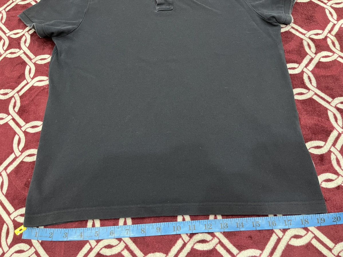 Moncler Steals Moncler Maglia Polo Manica Corta 👕 Size US M / EU 48-50 / 2 - 12 Thumbnail