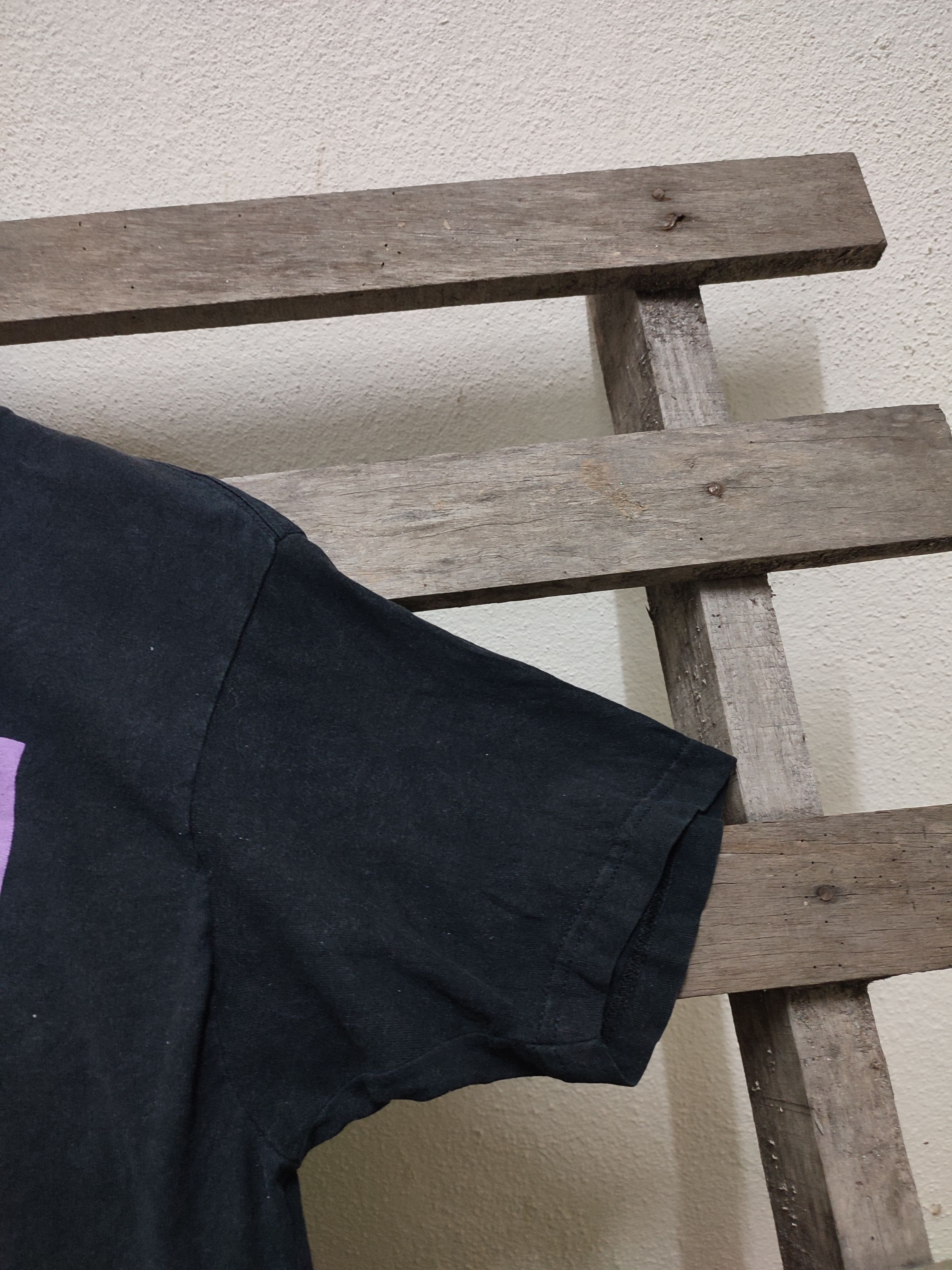 A$AP Rocky 💥Binding💥 Crazy Vintage Asap Rocky i Fuckked ur Bitch Tees Size US L / EU 52-54 / 3 - 4 Thumbnail