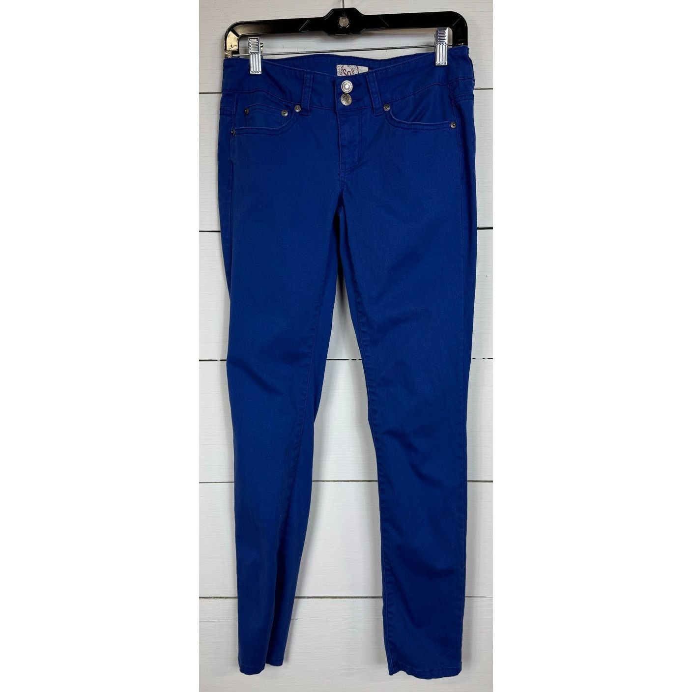 Other So Skinny Pants Women's Size 5 Size 30" / US 8 / IT 44 - 1 Thumbnail