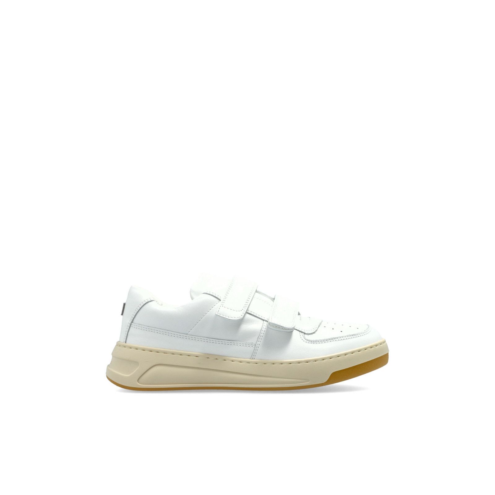 ACNE STUDIOS White Sports Shoes New And Authentic (Women's s
