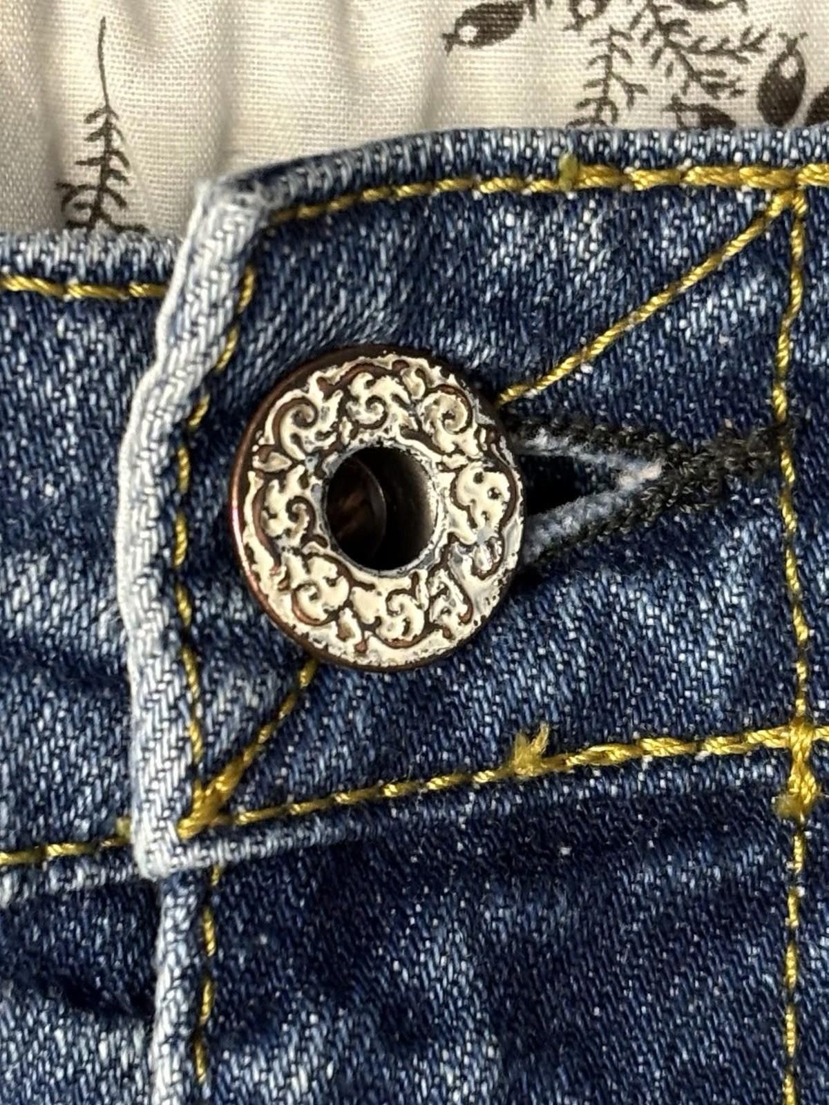 Polo Ralph Lauren VTG Ralph Lauren Polo Jeans Co Size 14 32x31 Kelly Boot Cut Size 36" / US 14 / IT 50 - 5 Thumbnail