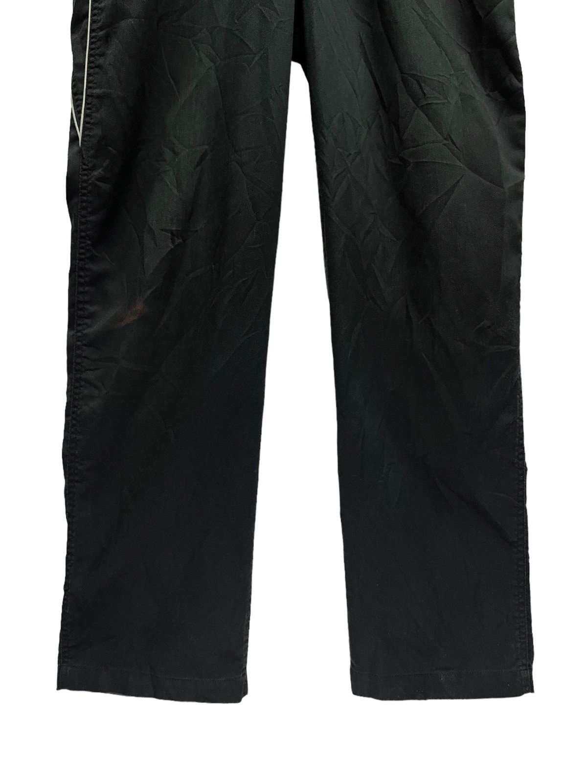 🏁Vintage LEXUS TOM'S TOYOTA JAPAN Black Coverall Jumpsuit