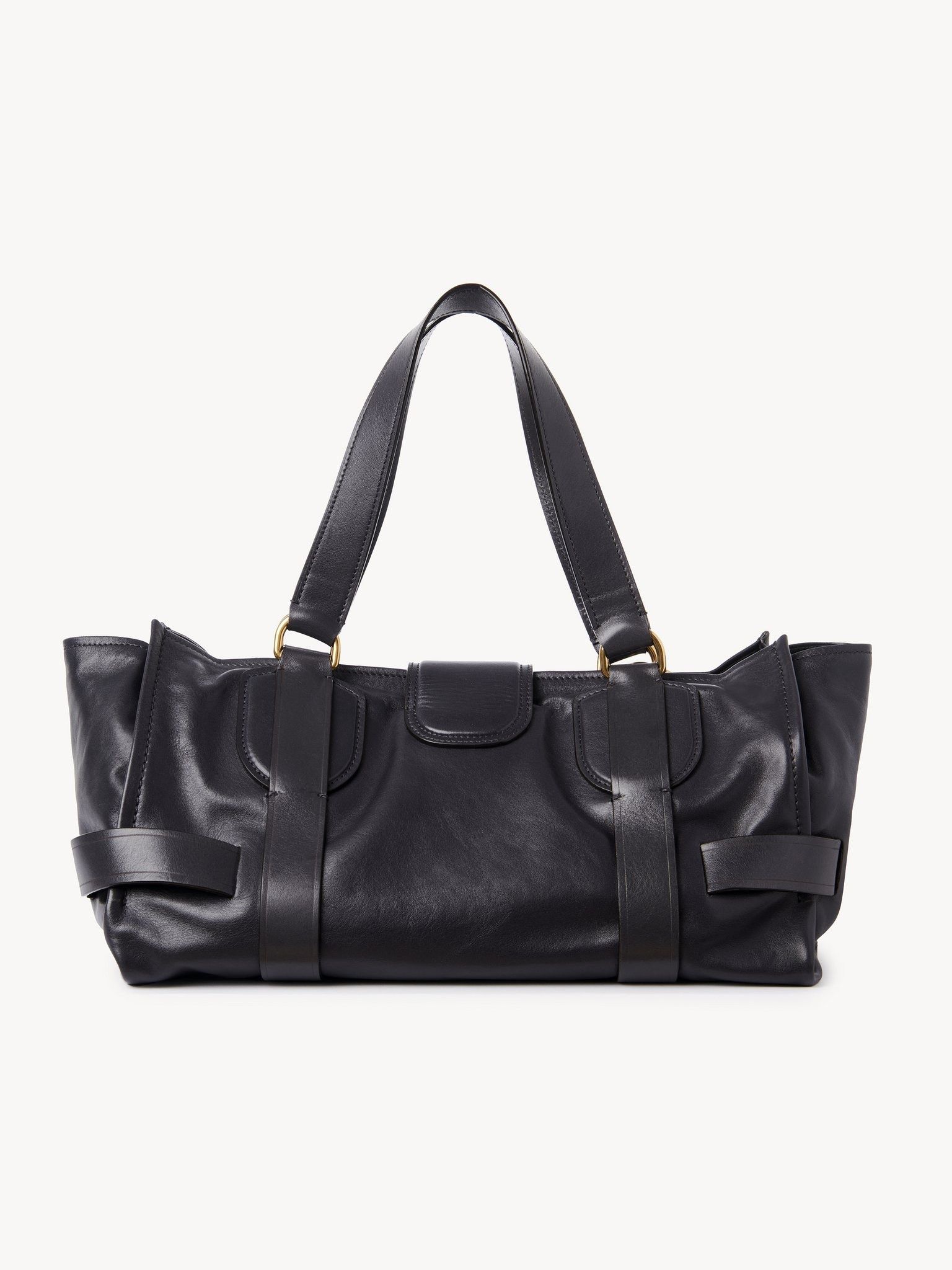 Chloe o1loc1c10226 Size: OS / Kerala Bag in Black Navy Size ONE SIZE - 5 Thumbnail