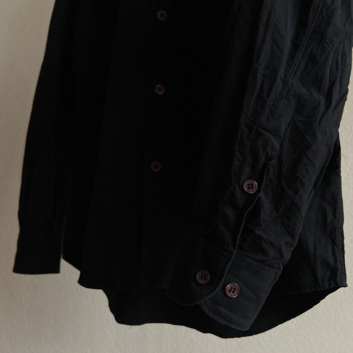 Helmut Lang Helmut Lang Button Up Shirt Size US S / EU 44-46 / 1 - 5 Thumbnail