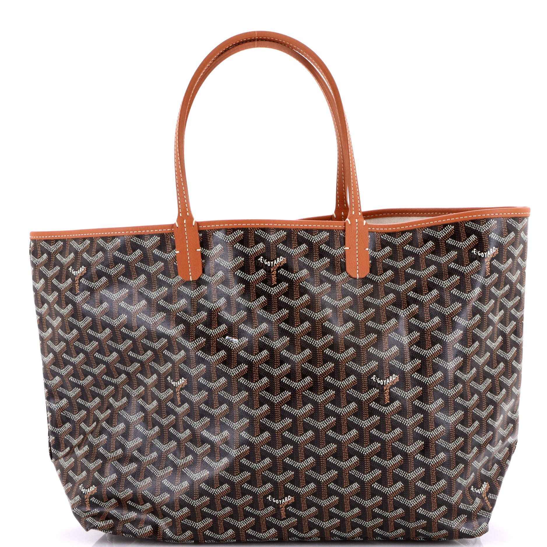 Goyard Saint Louis Tote Size ONE SIZE - 1 Thumbnail