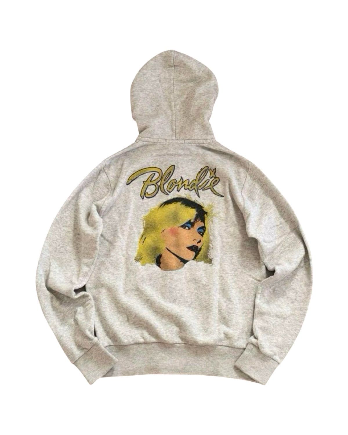 Hysteric Glamour Hysteric Glamour “Blondie” Hoodie Size US L / EU 52-54 / 3 - 1 Thumbnail